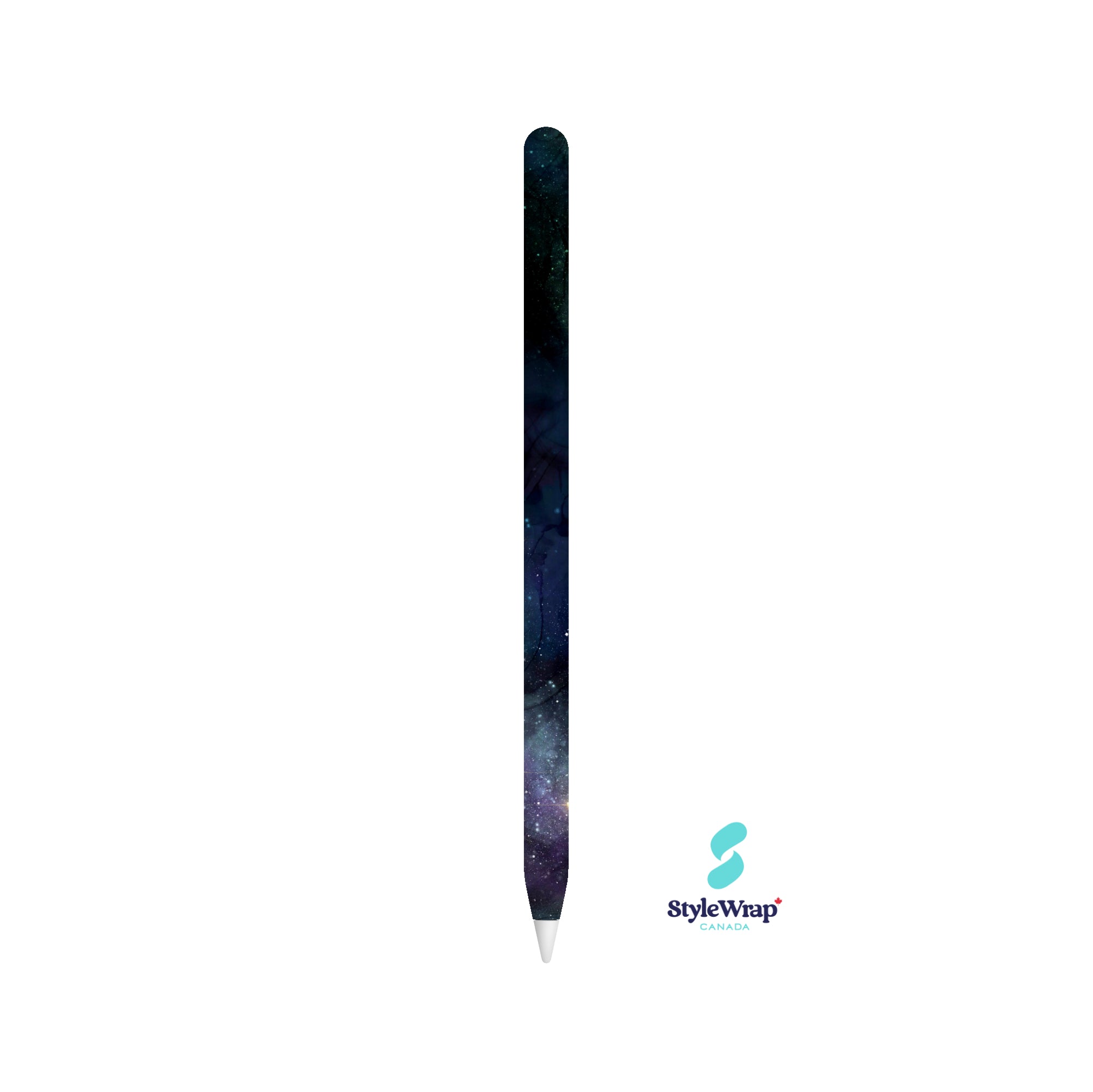 Apple Pencil - Galaxy