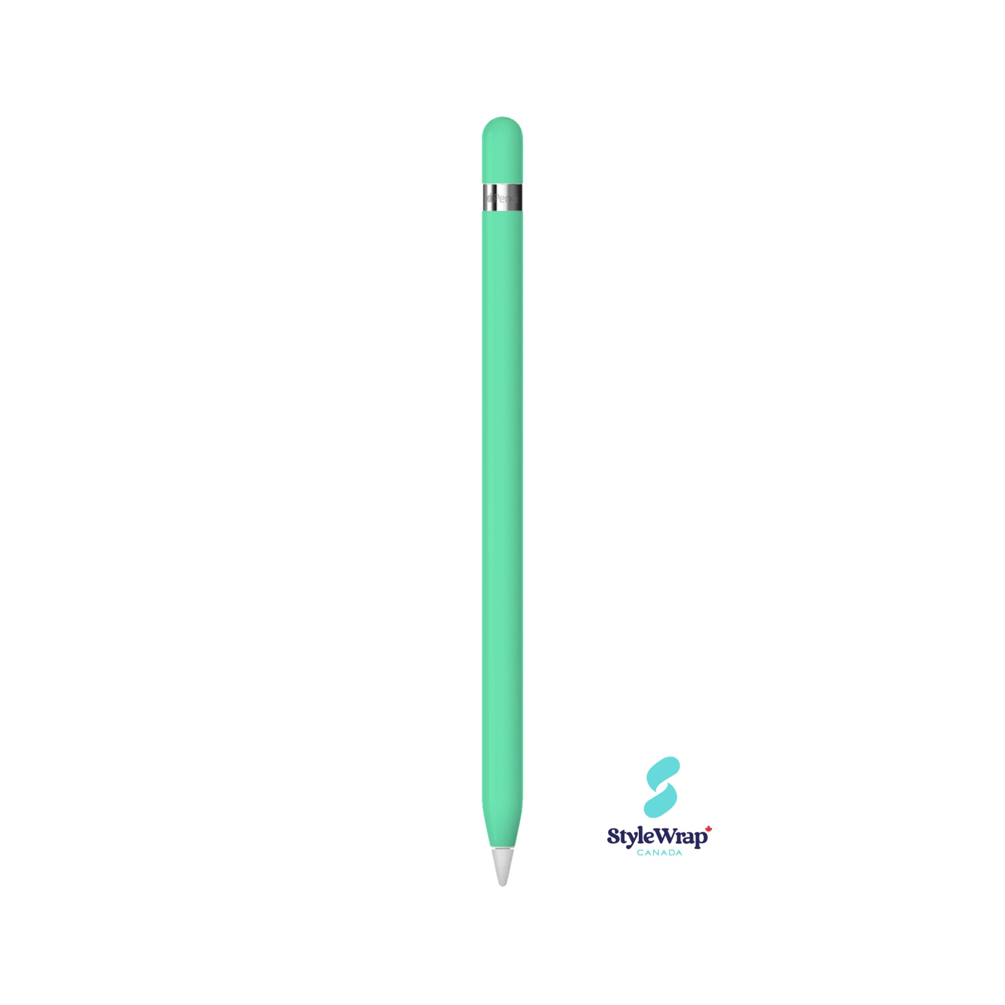 Apple Pencil - Seafoam Green