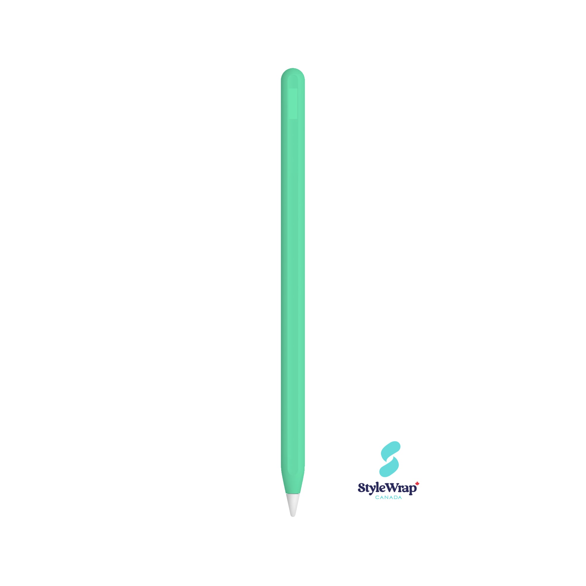 Apple Pencil - Seafoam Green