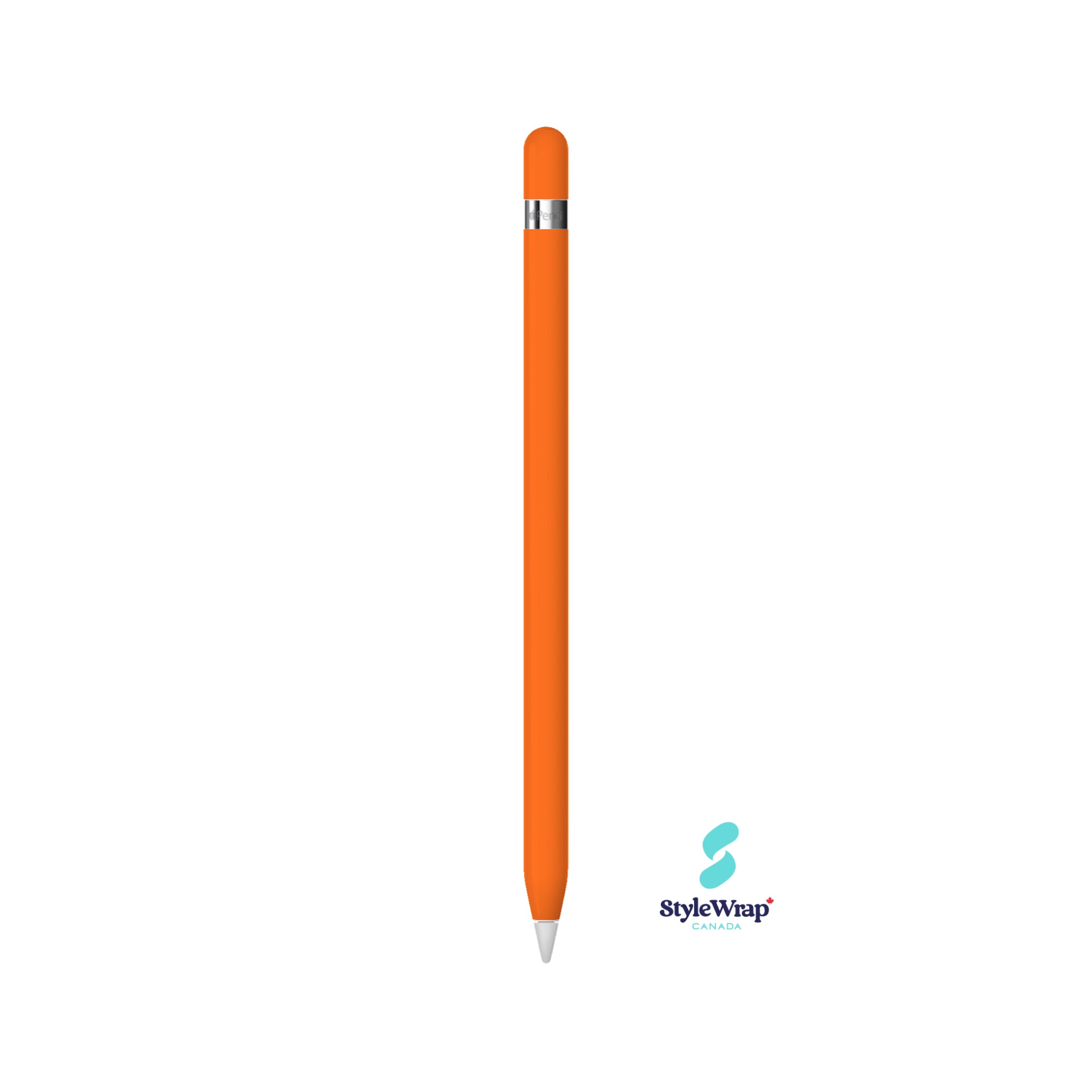 Apple Pencil - Orange