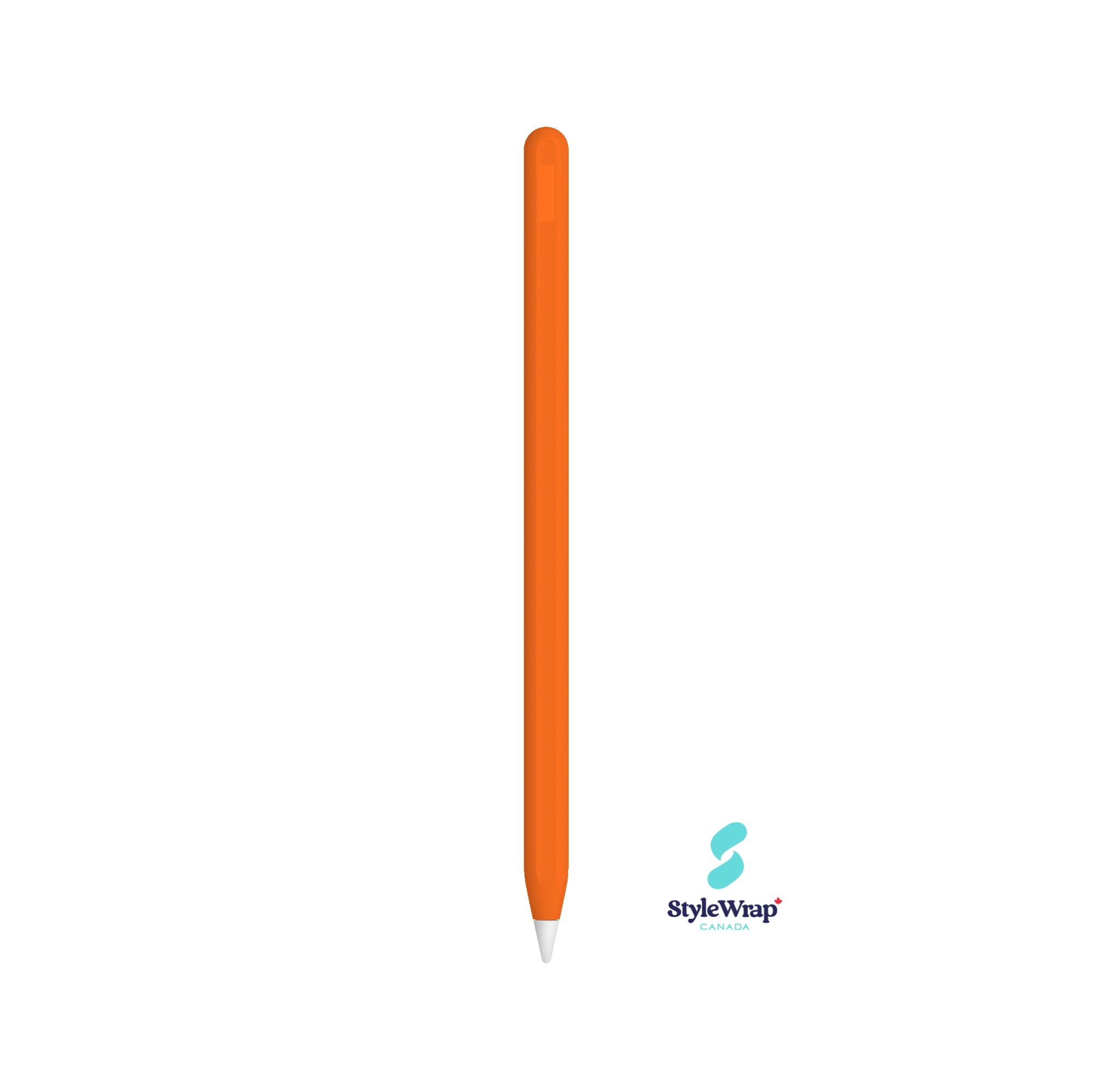 Apple Pencil - Orange