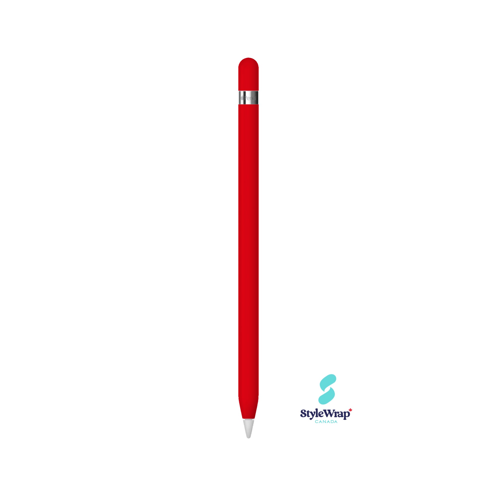 Apple Pencil - Red