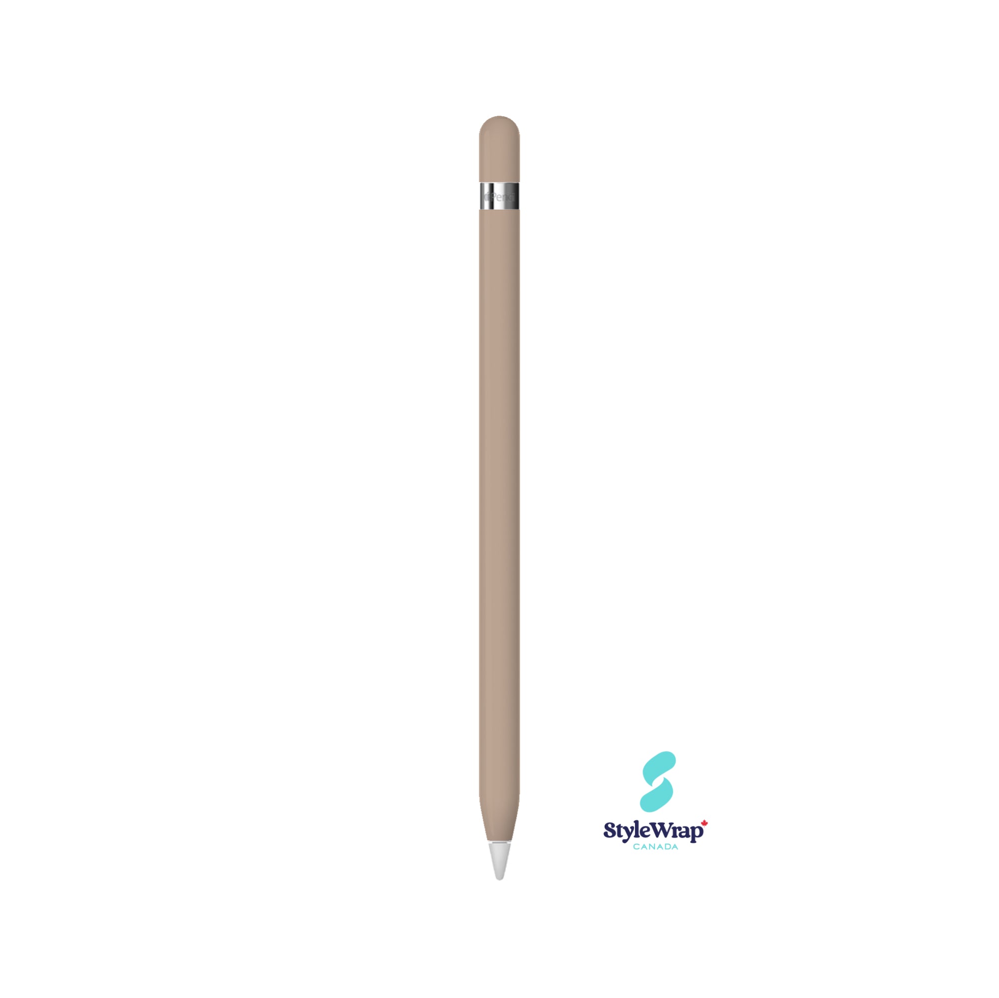 Apple Pencil - Tan