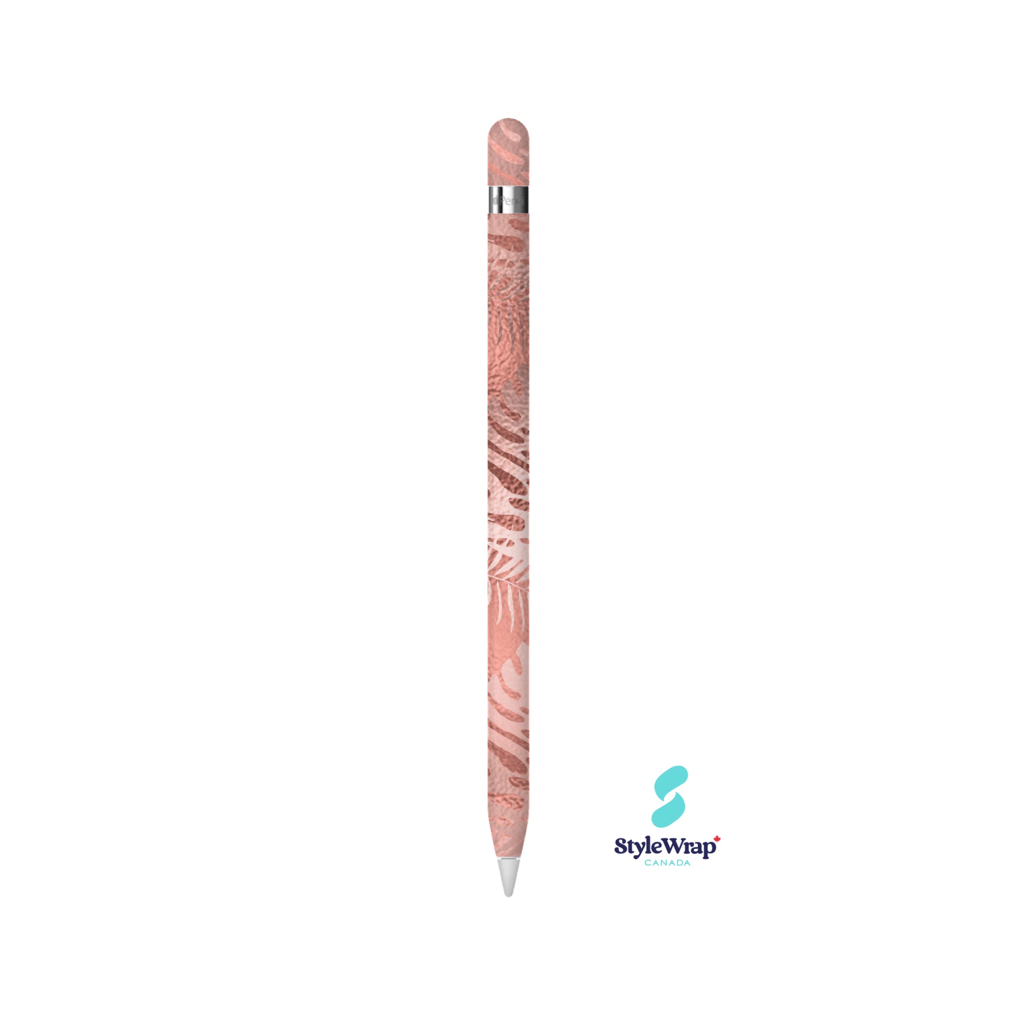 Apple Pencil - Tropical Rose Gold