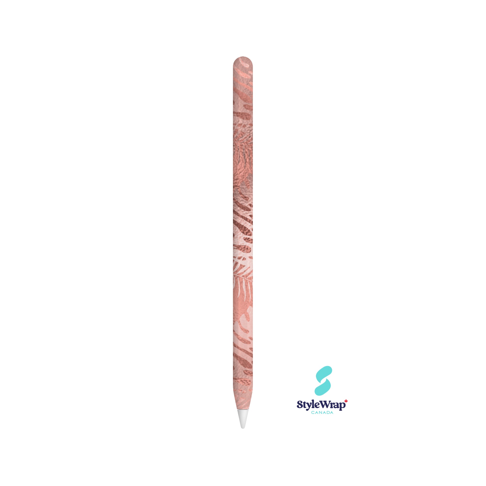 Apple Pencil - Tropical Rose Gold