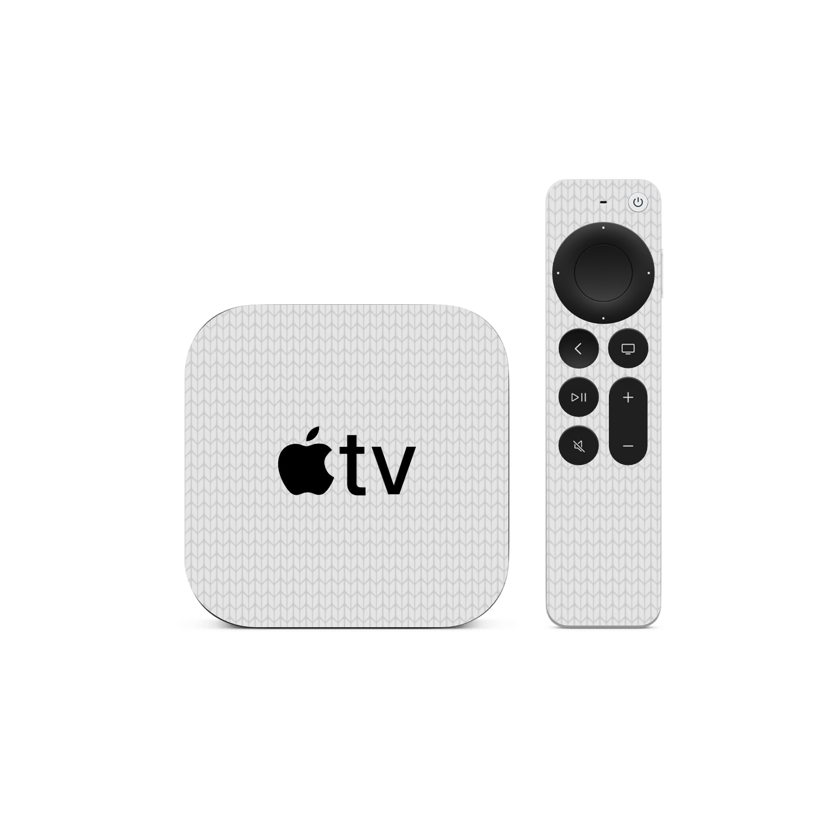 Apple TV - Cozy Knit