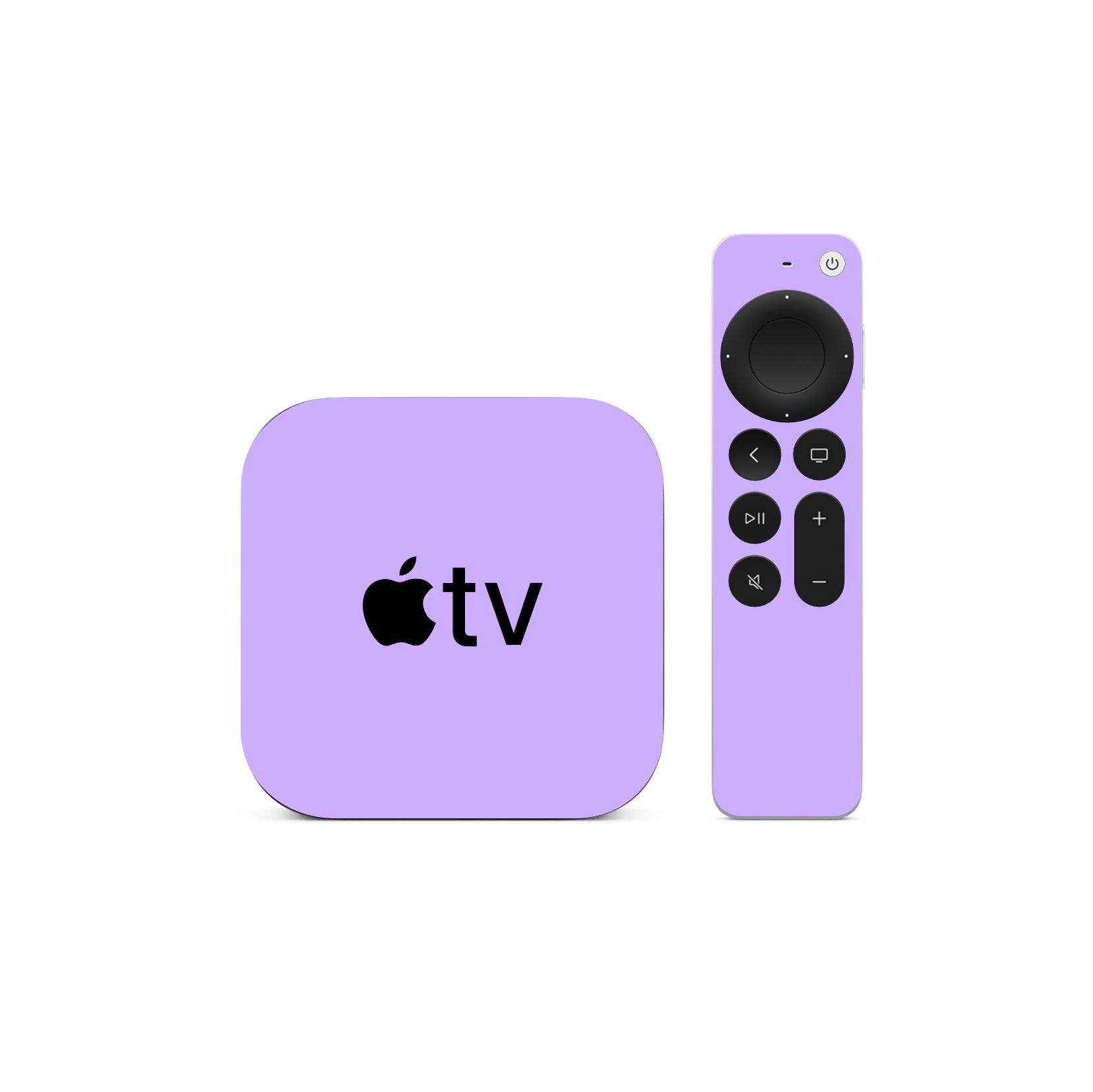 Apple TV - Lilac