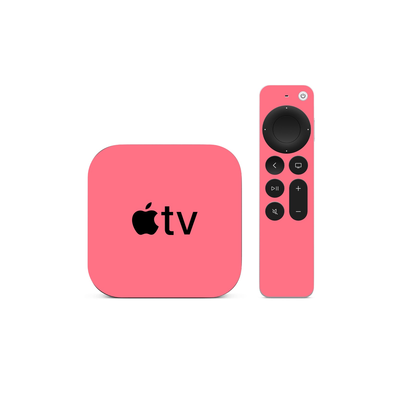 Apple TV - Rose