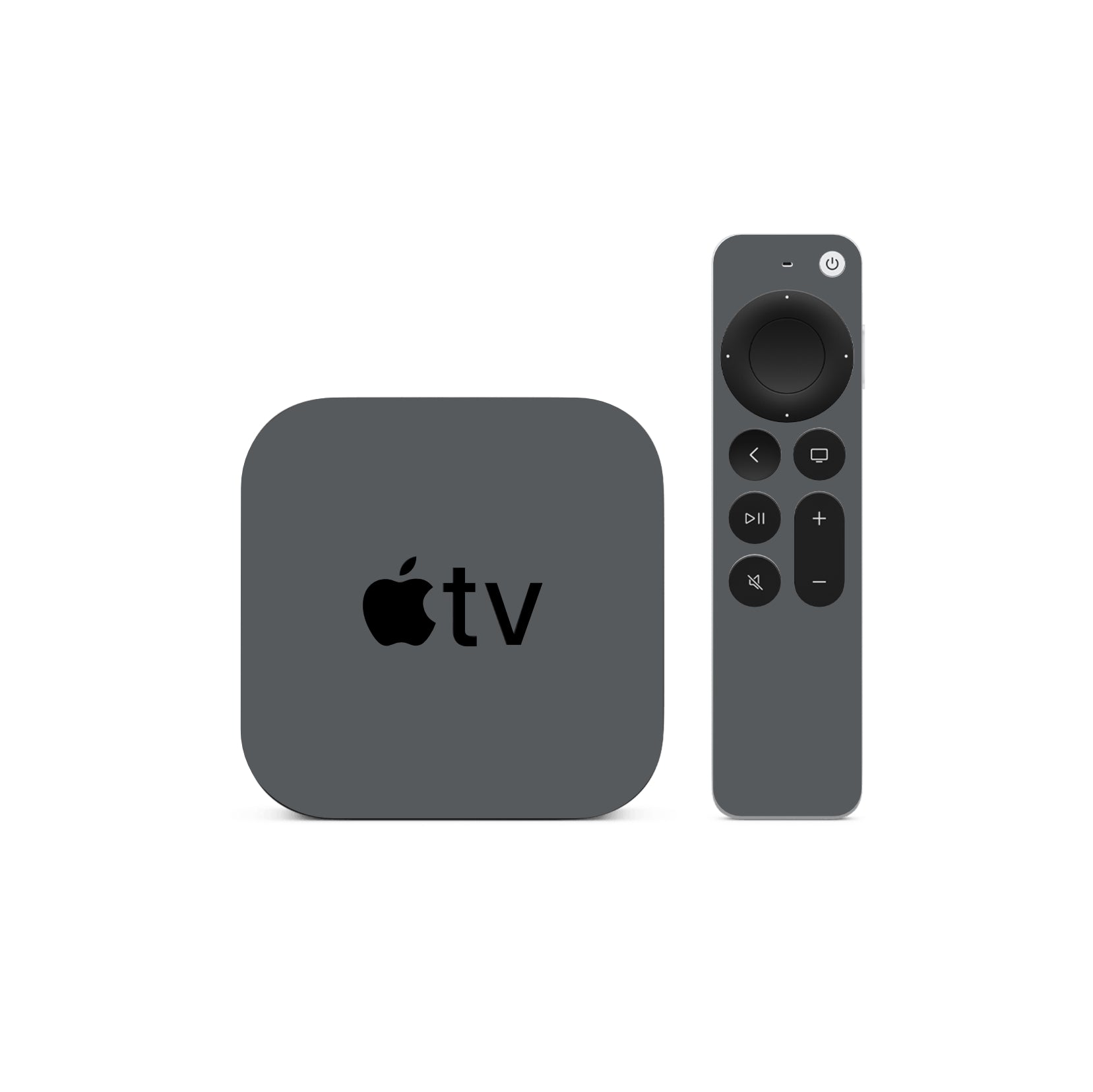 Apple TV - Slate