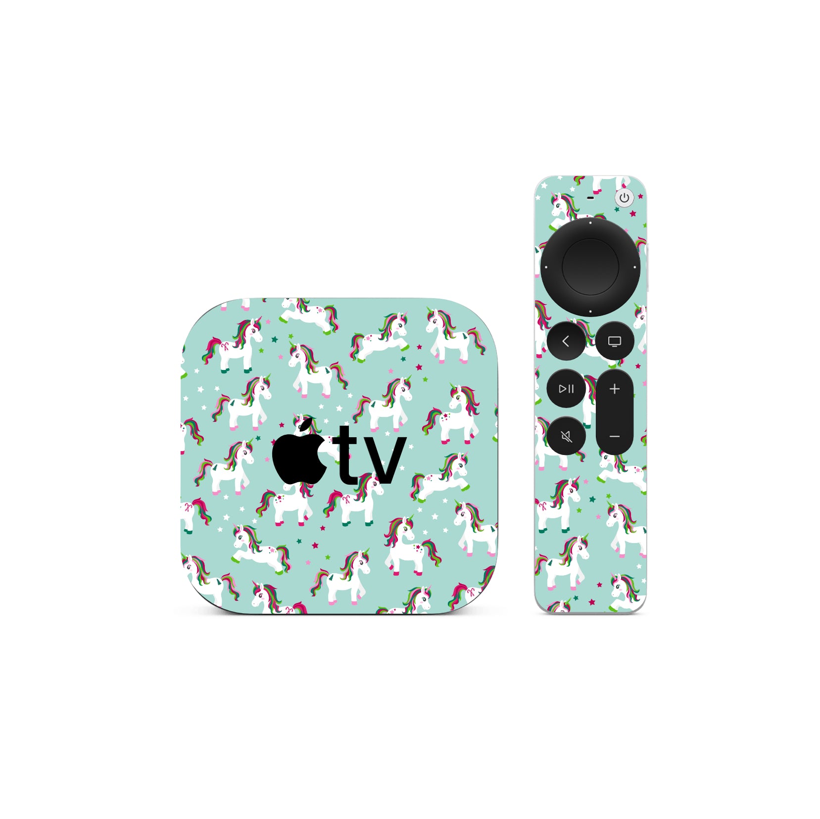 Apple TV - Unicorn