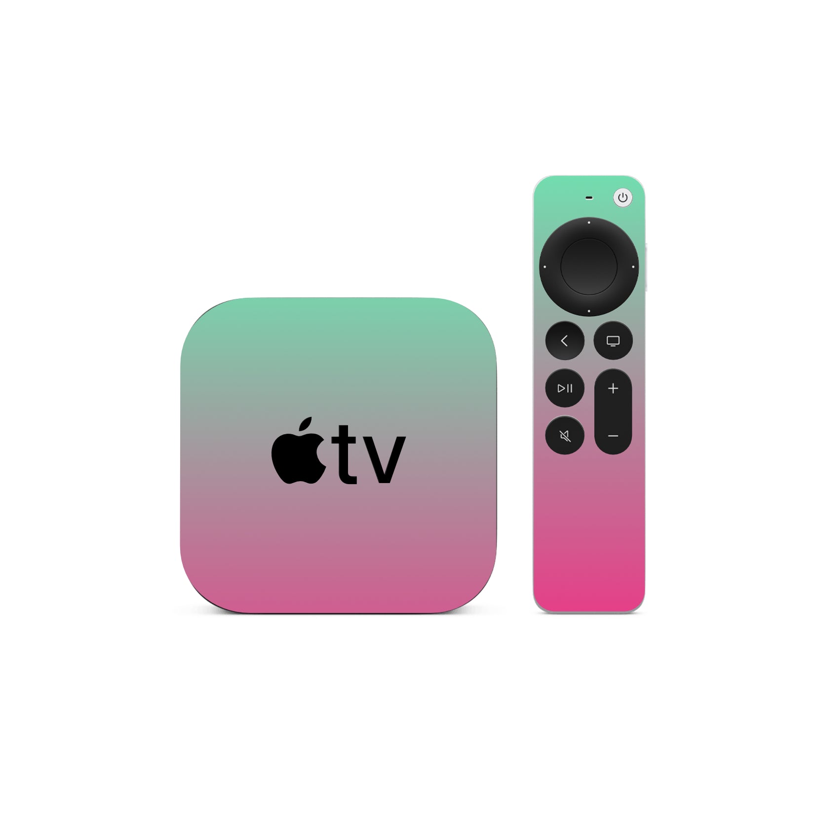 Apple TV - Watermelon