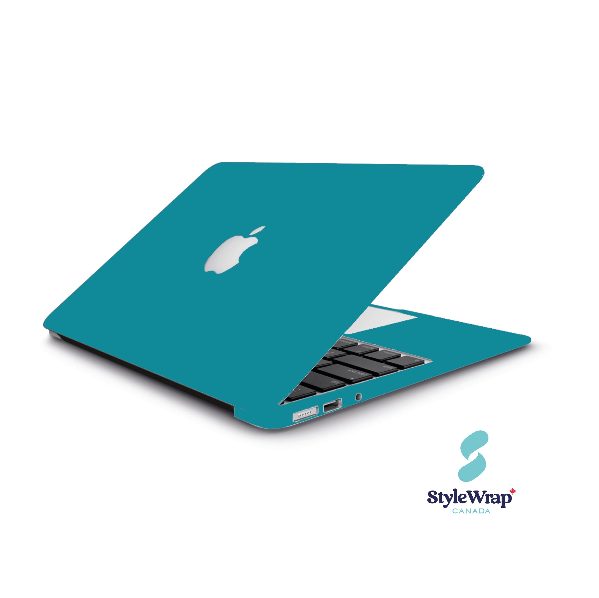 MacBook Air - Teal