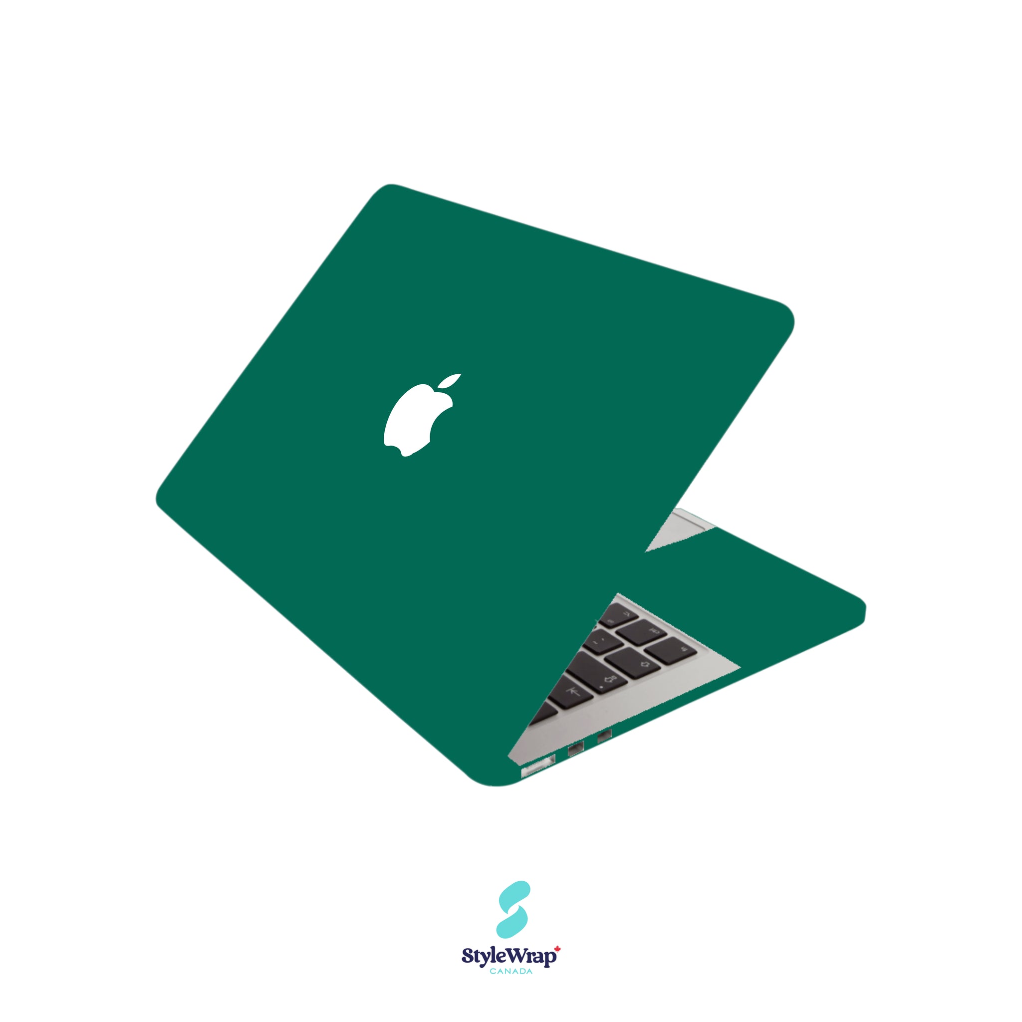 MacBook Pro - Green