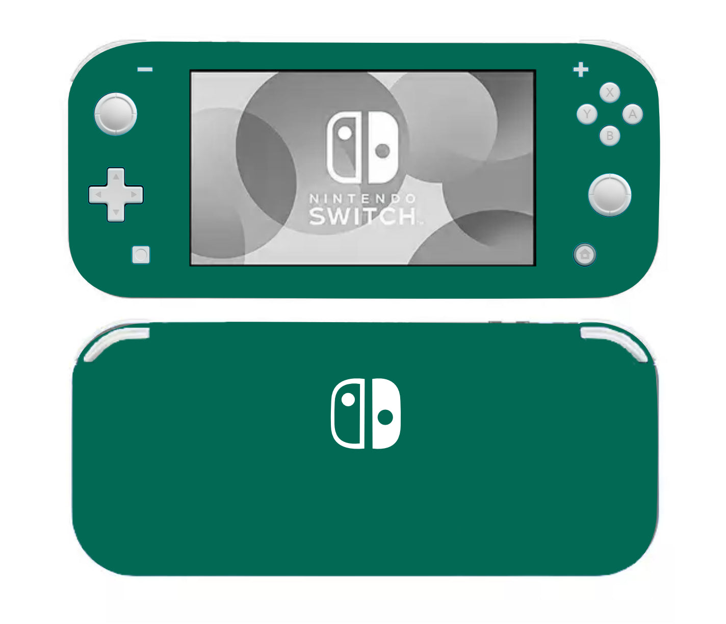 Nintendo Switch Lite - Green