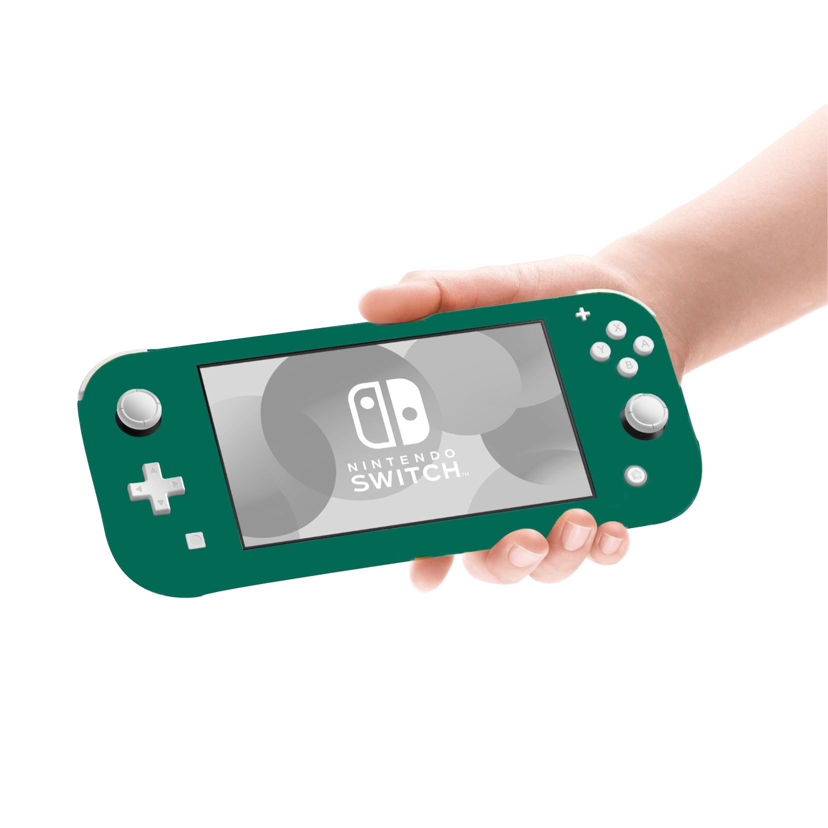 Nintendo Switch Lite - Green