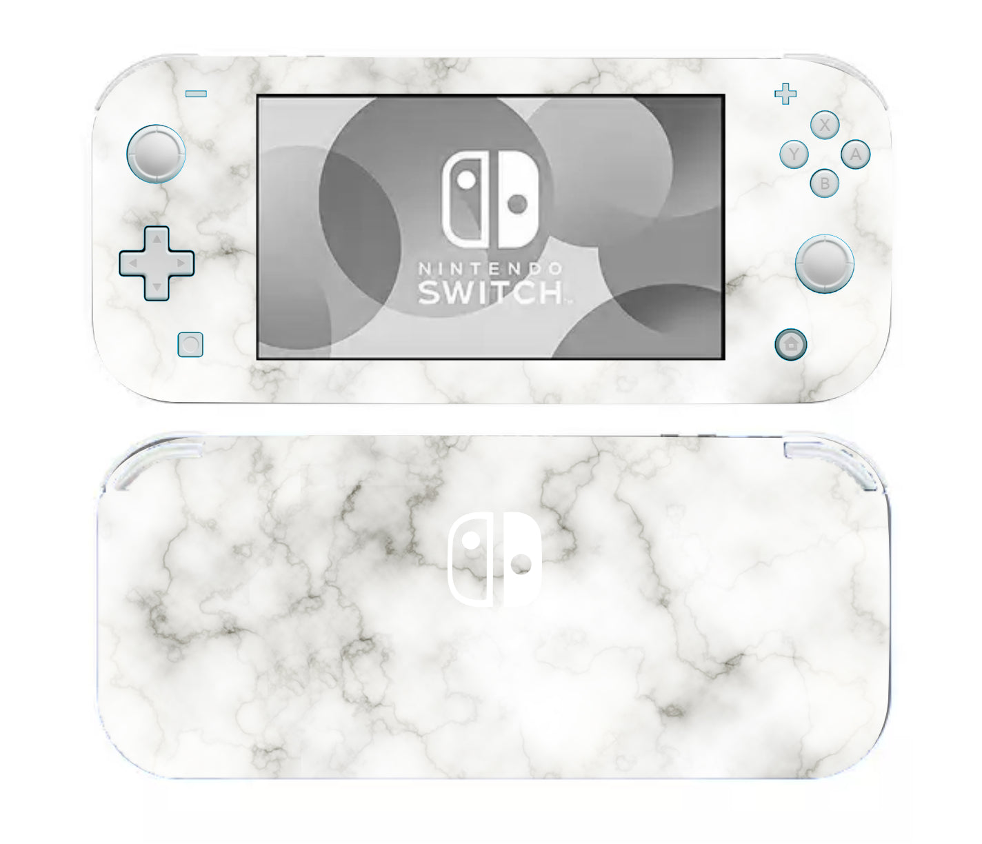 Nintendo Switch Lite - Marble