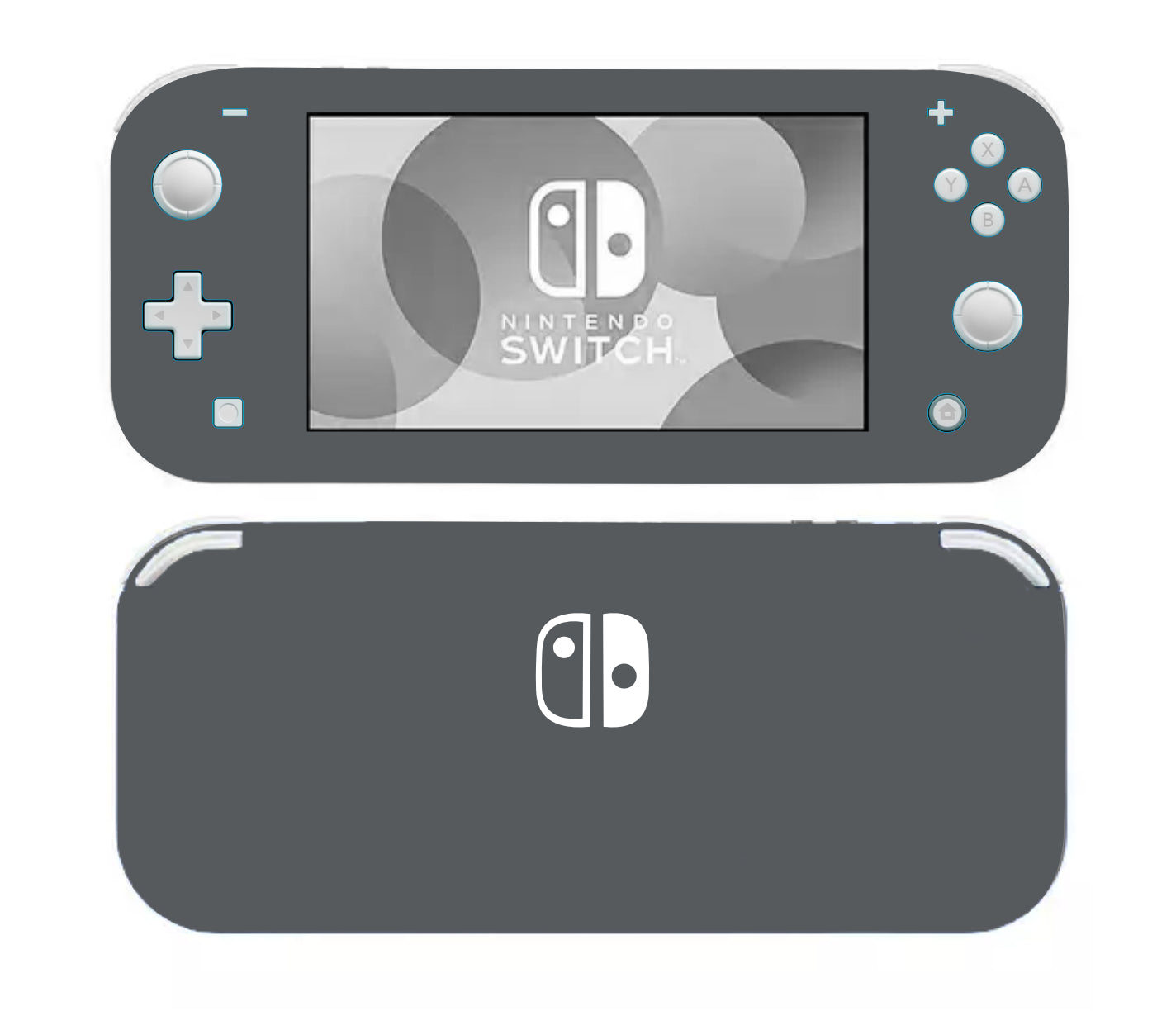 Nintendo Switch Lite - Slate