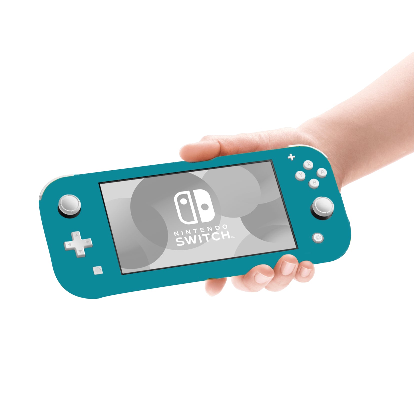 Nintendo Switch Lite - Teal