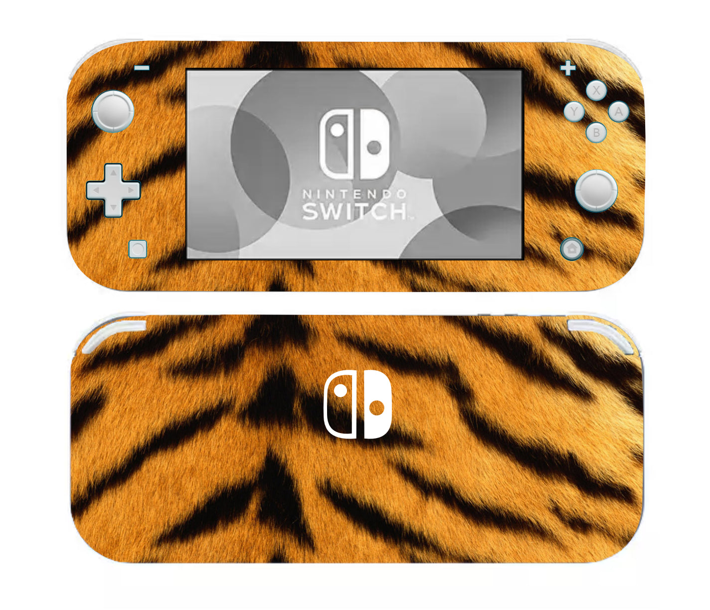 Nintendo Switch Lite - Tiger