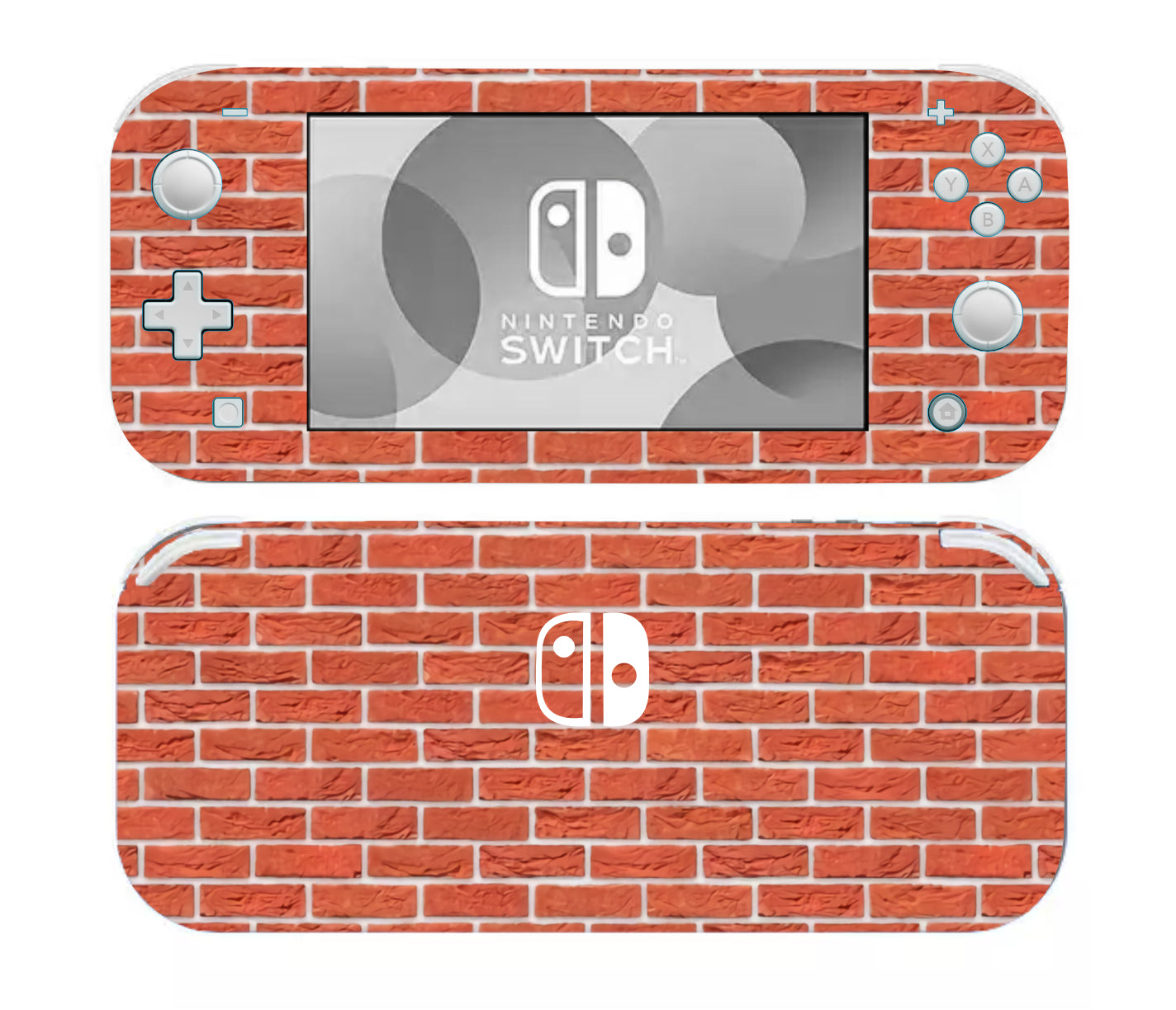 Nintendo Switch Lite - Underground