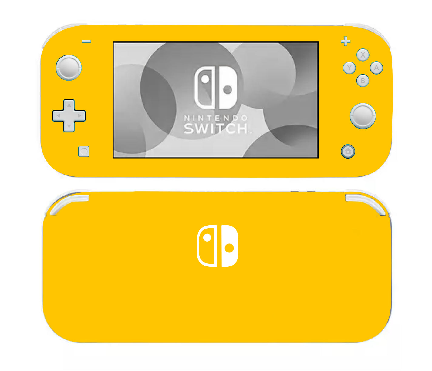 Nintendo Switch Lite - Yellow