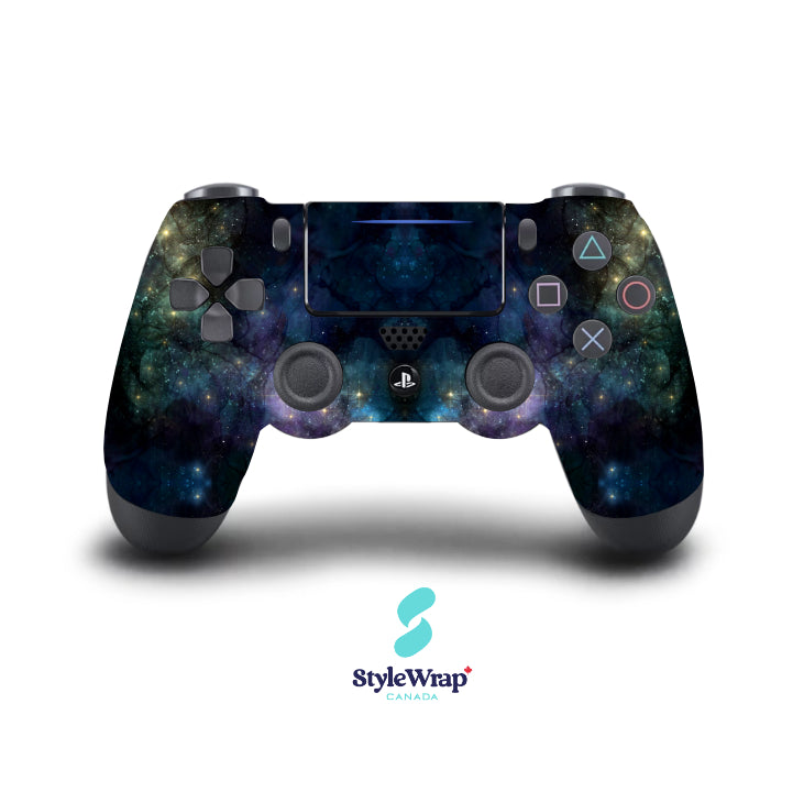 PlayStation 4 - Galaxy