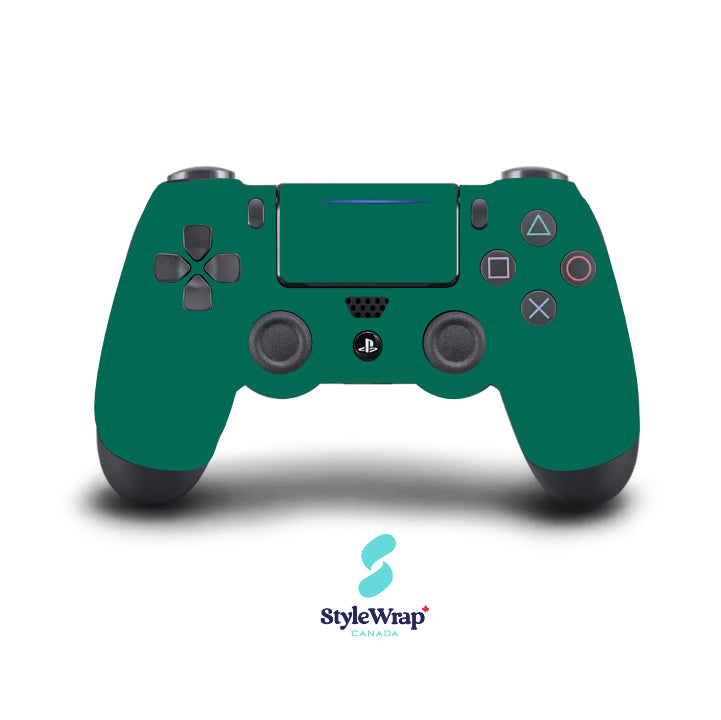 PlayStation 4 - Green