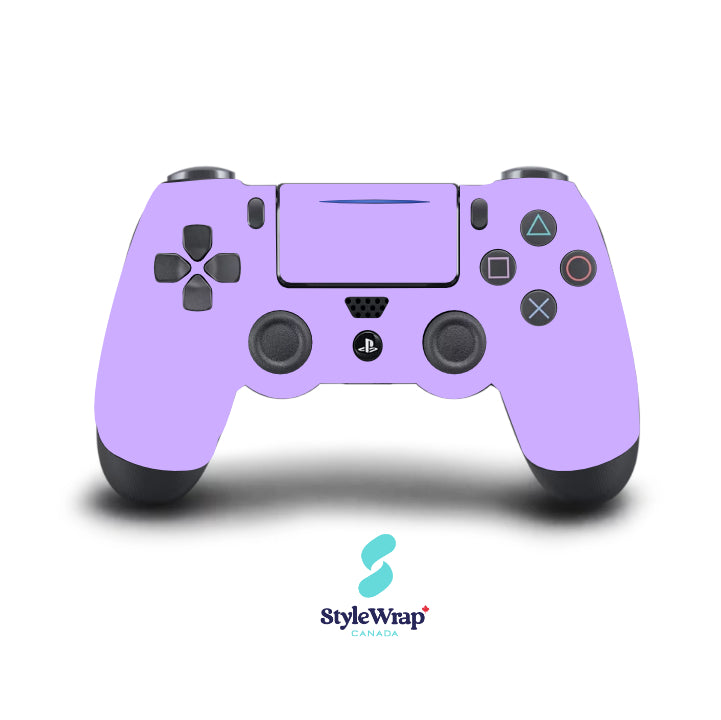 PlayStation 4 - Lilac