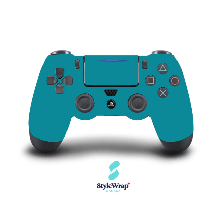 PlayStation 4 - Teal