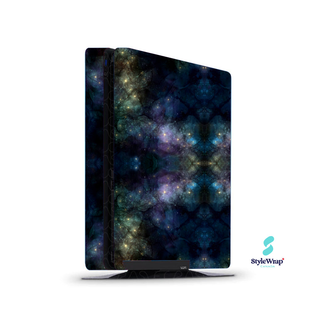 PlayStation 4 - Galaxy