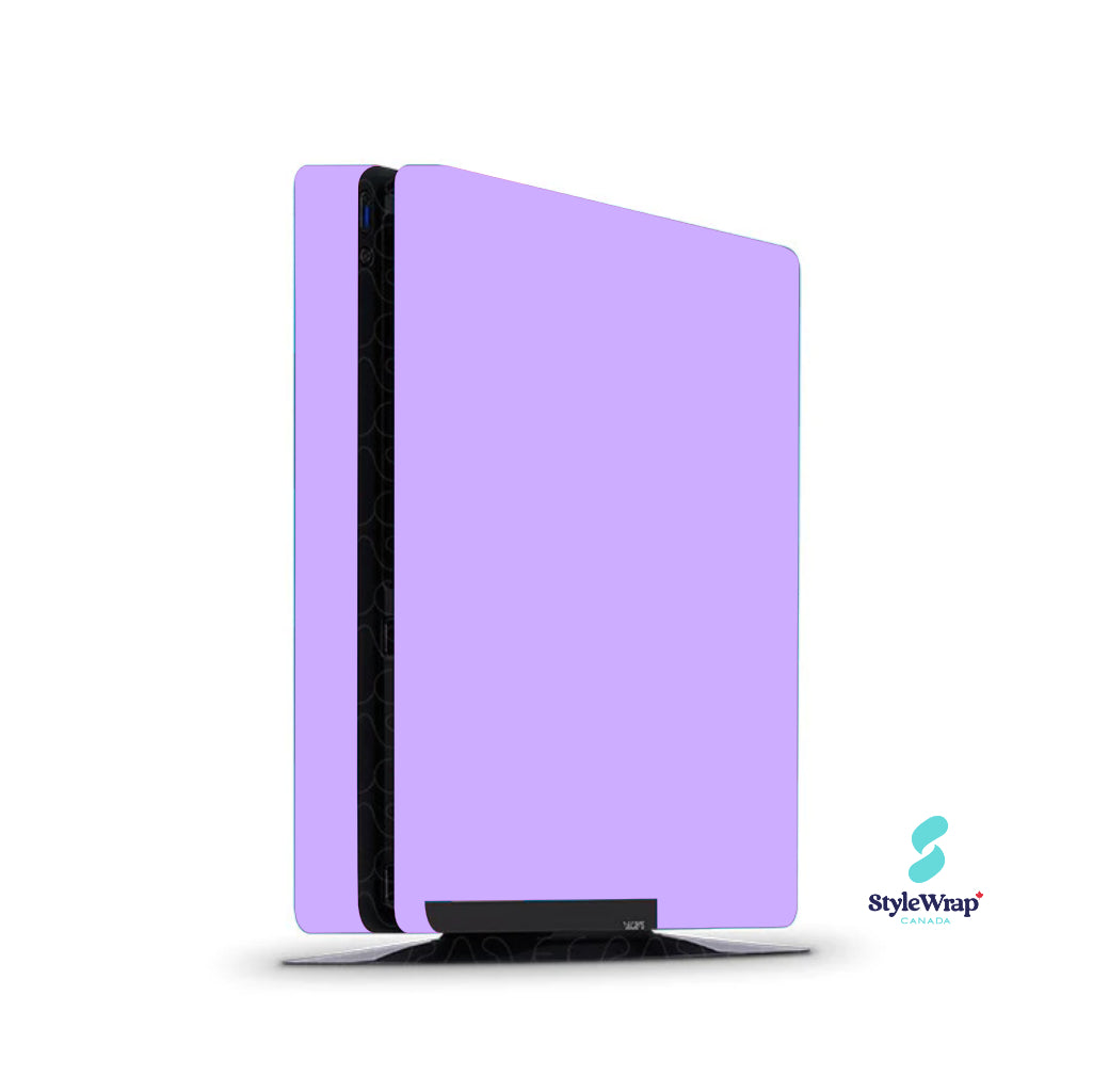 PlayStation 4 - Lilac