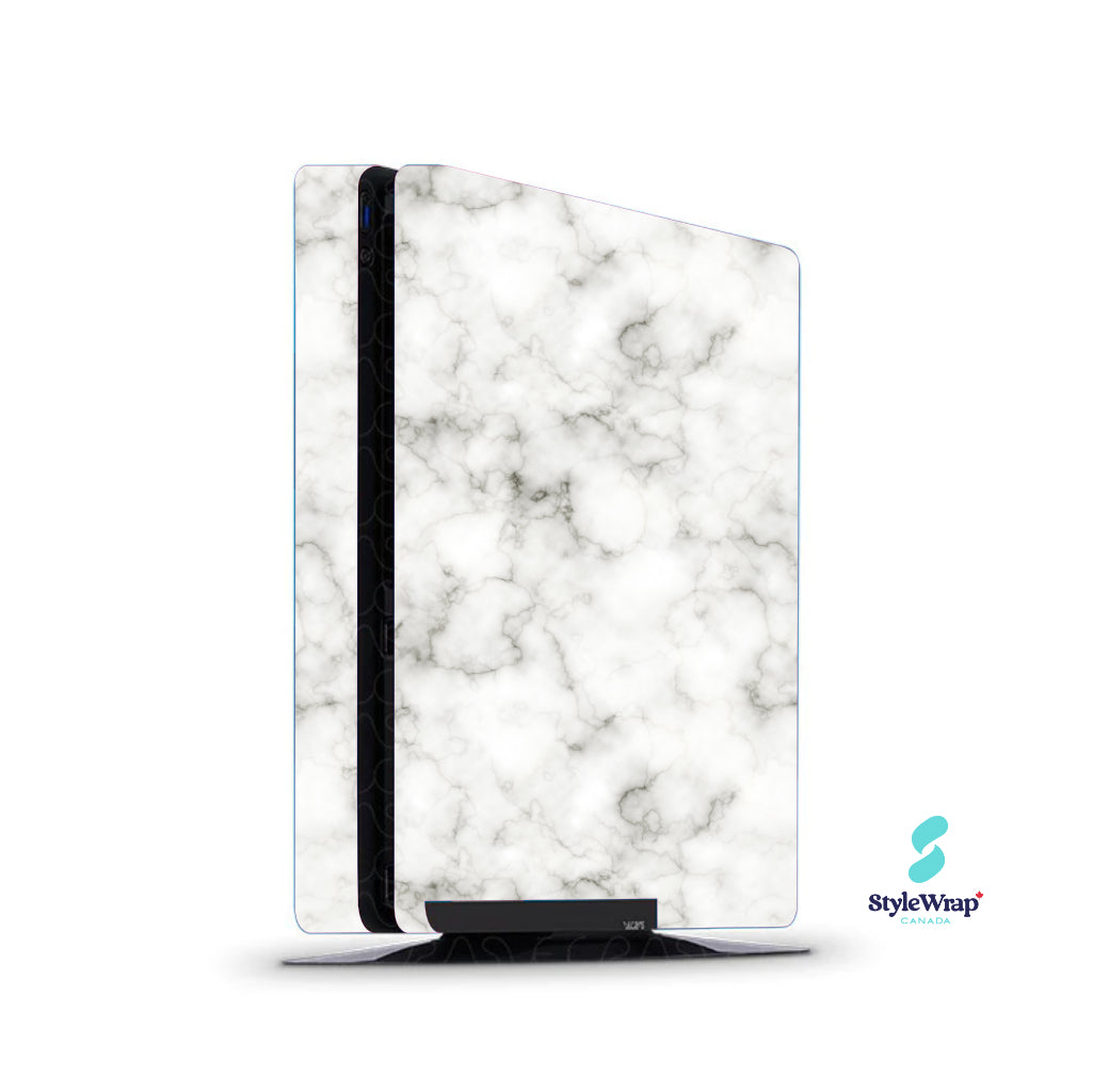 PlayStation 4 - Marble