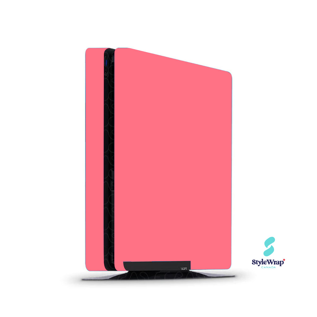 PlayStation 4 - Rose