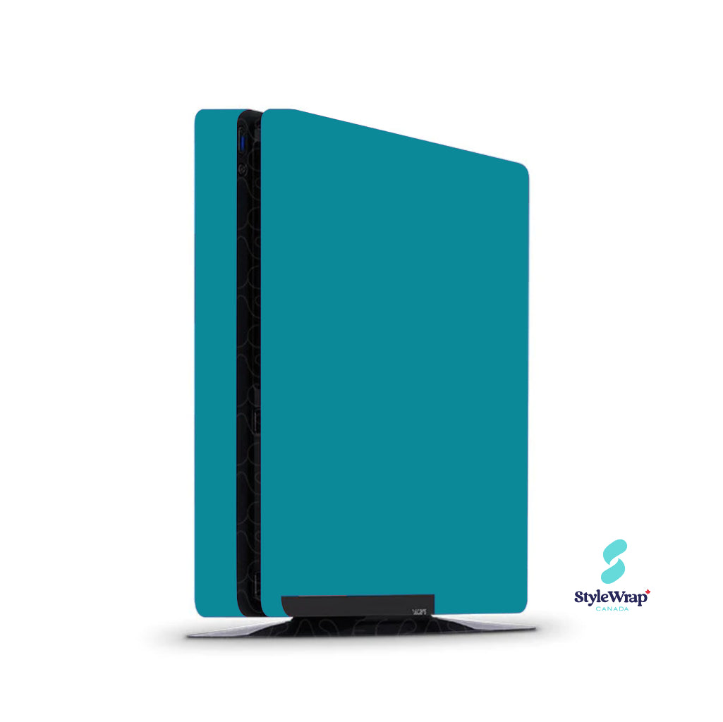 PlayStation 4 - Teal