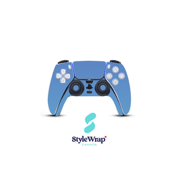 PlayStation 5 - Blueberry