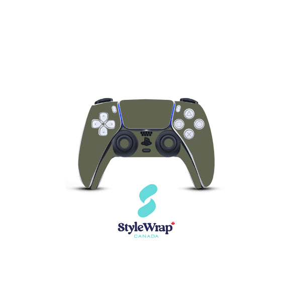 PlayStation 5 - Olive