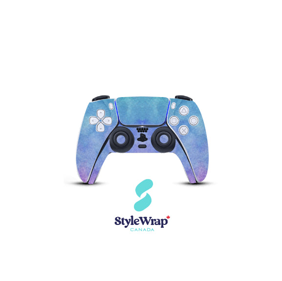 PlayStation 5 - Watercolour