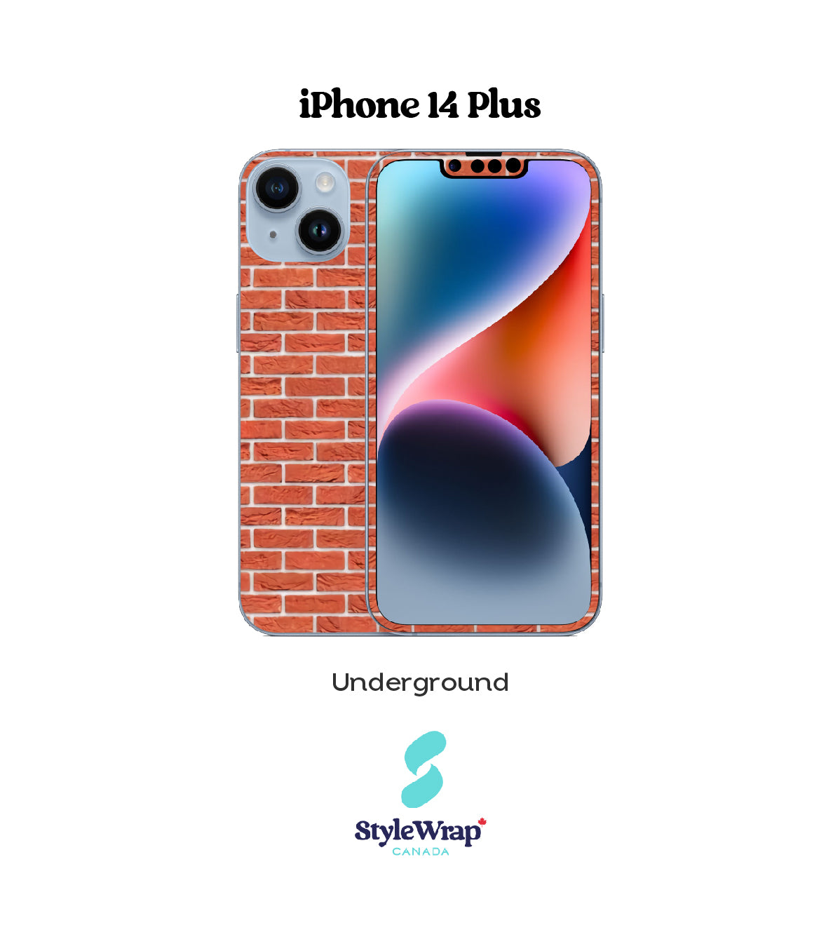 iPhone - Underground