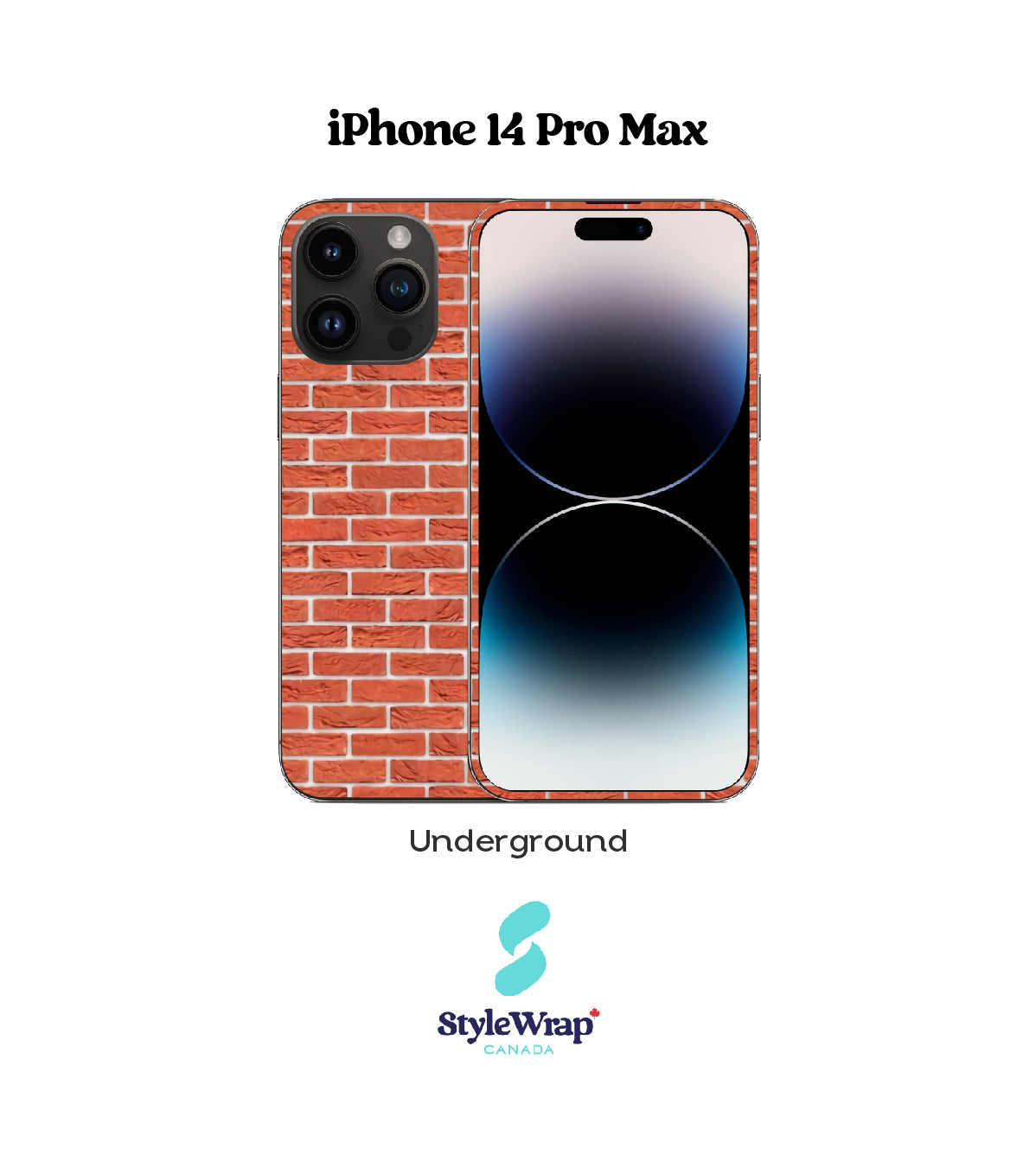 iPhone - Underground