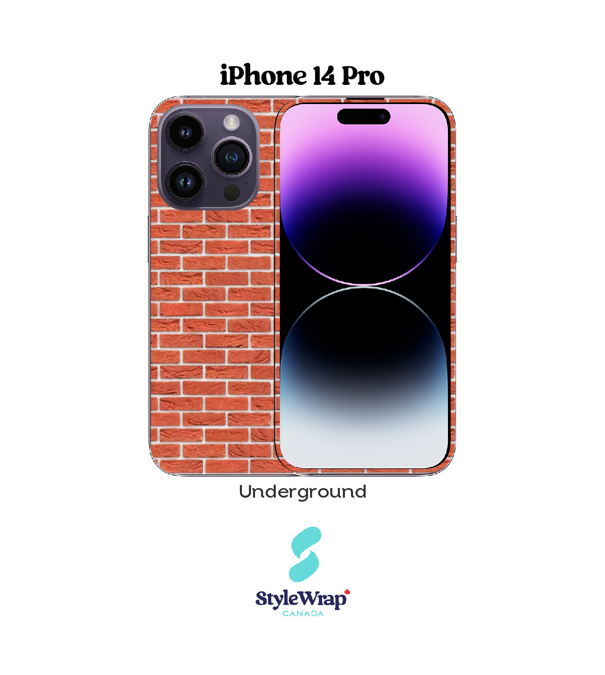 iPhone - Underground