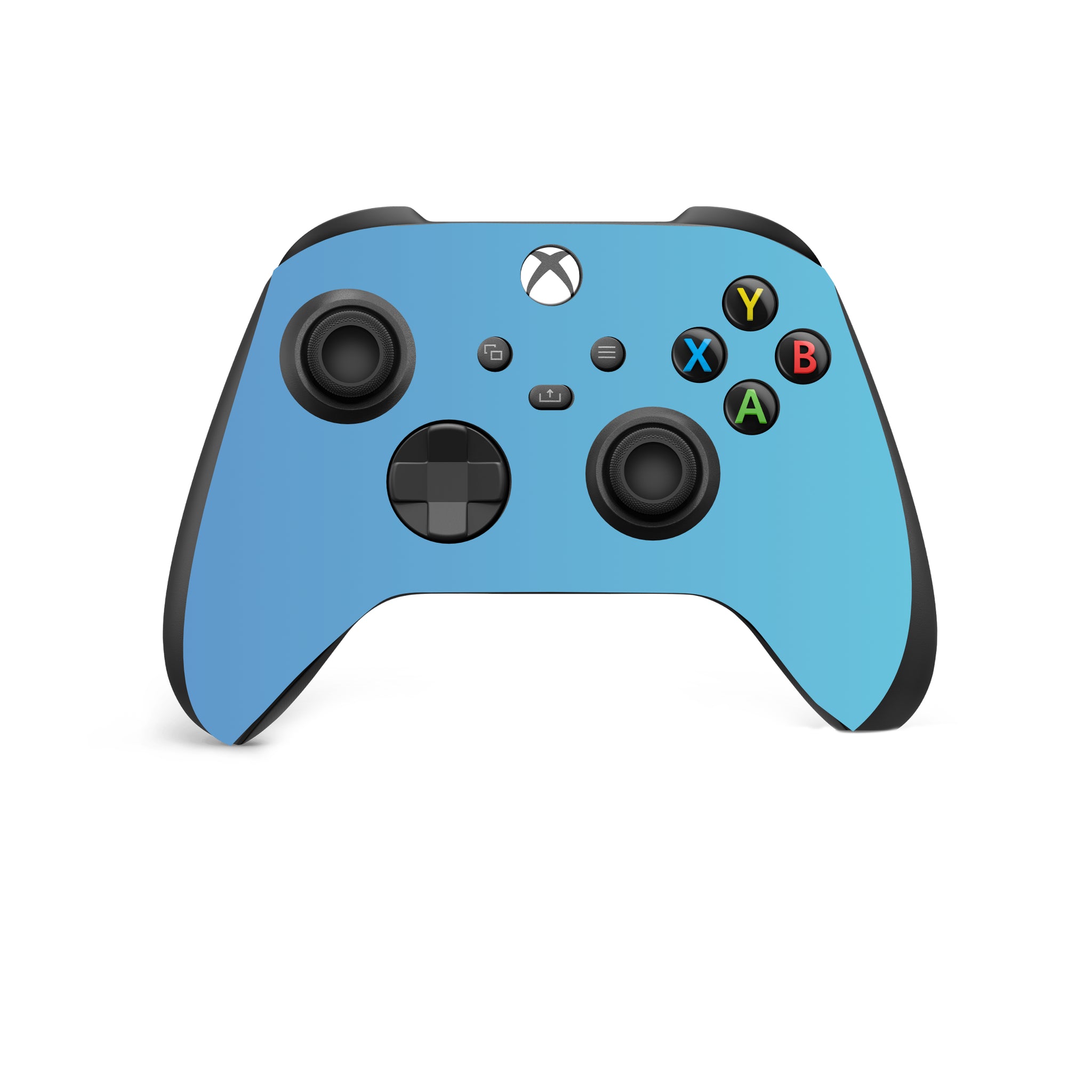 Xbox Series X - Blueberry