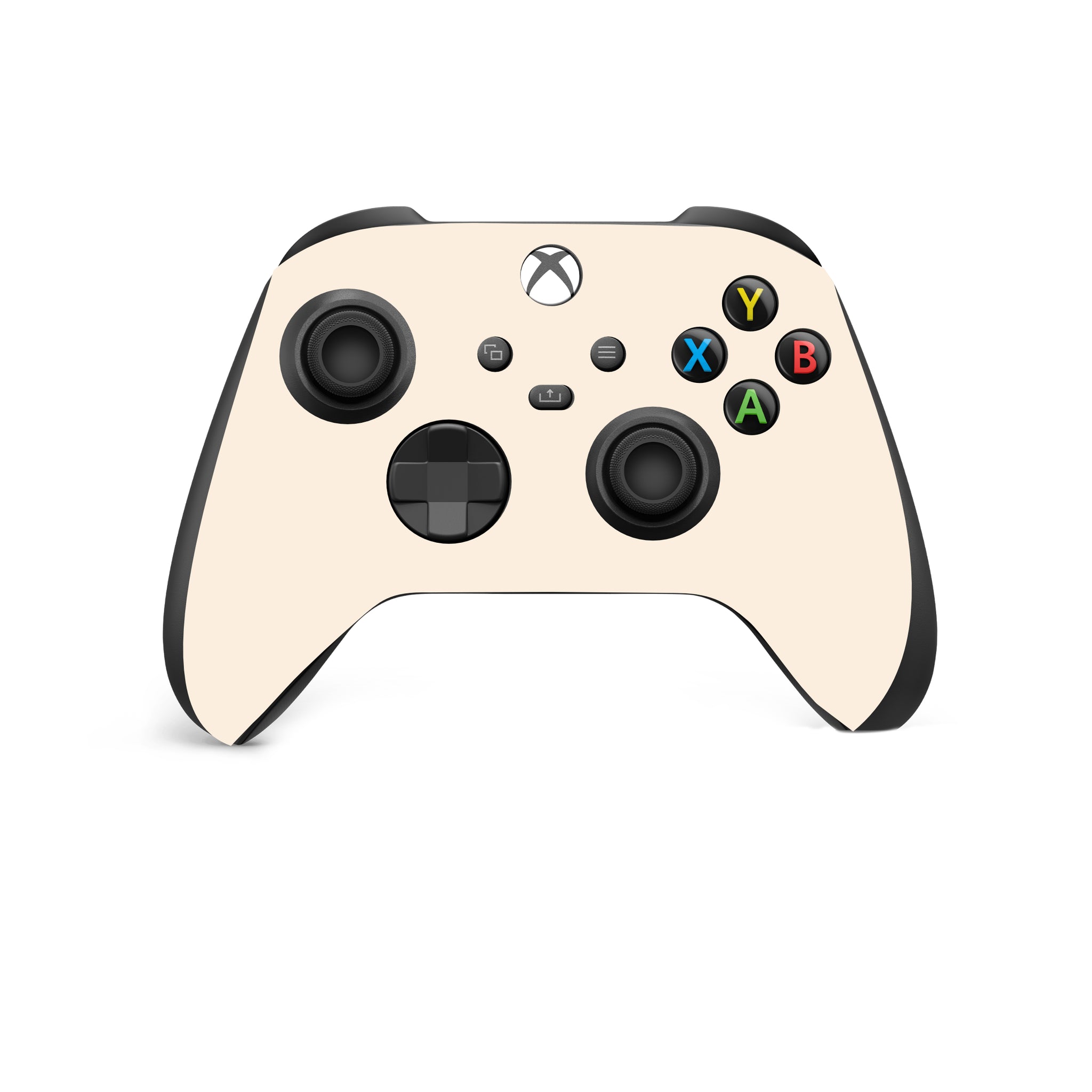 Xbox Series S - Cream