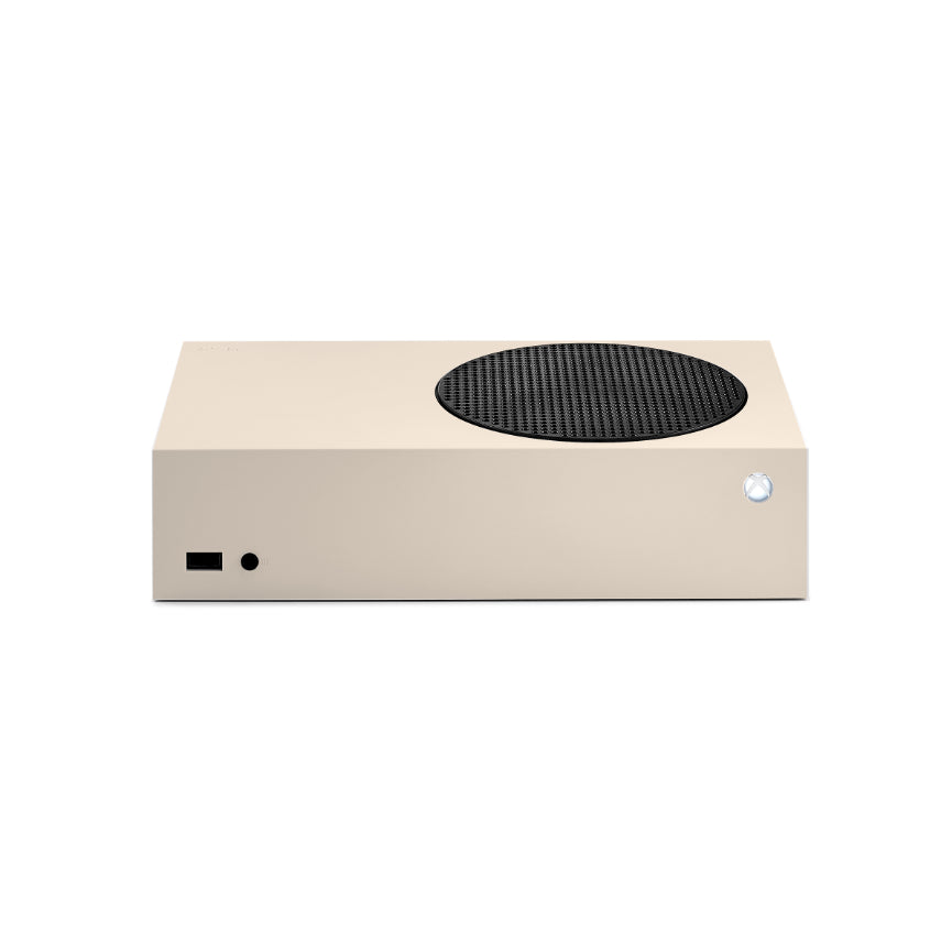 Xbox Series S - Cream