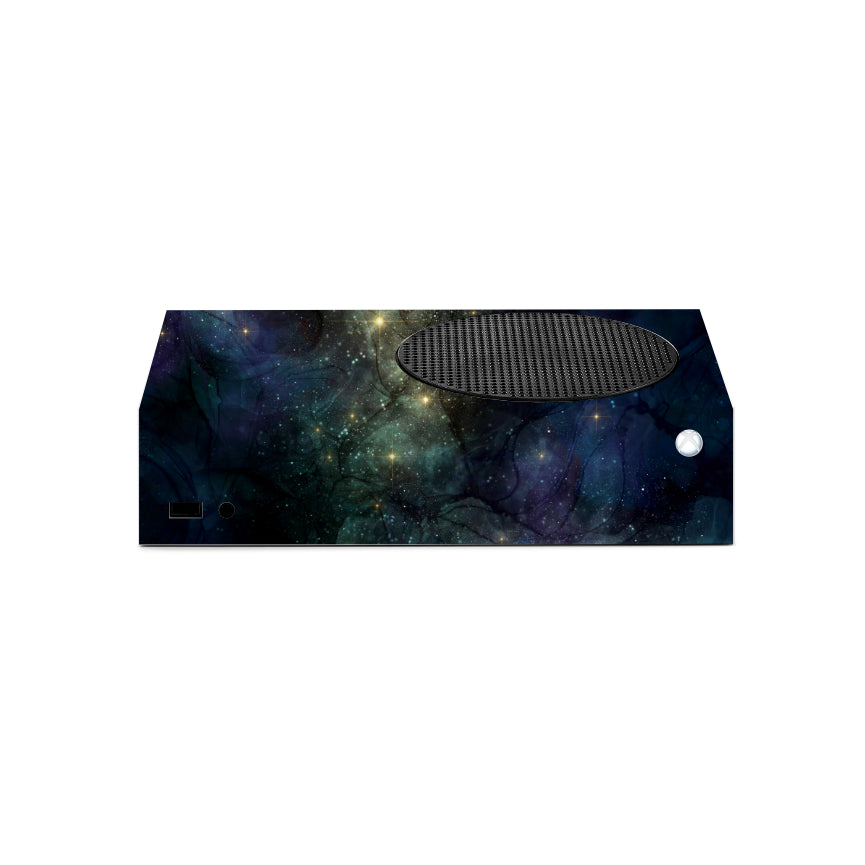 Xbox Series S - Galaxy