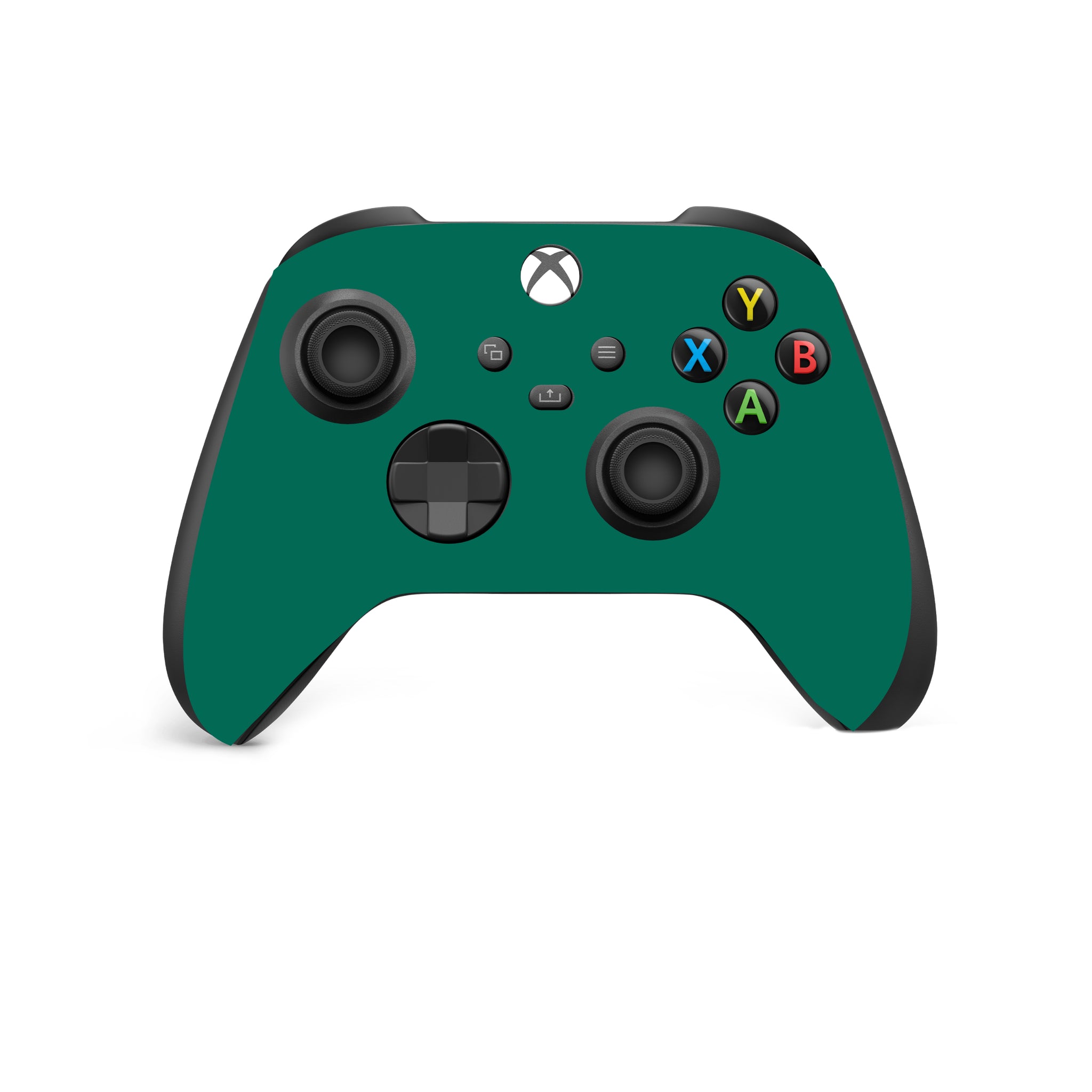 Xbox Series S - Green