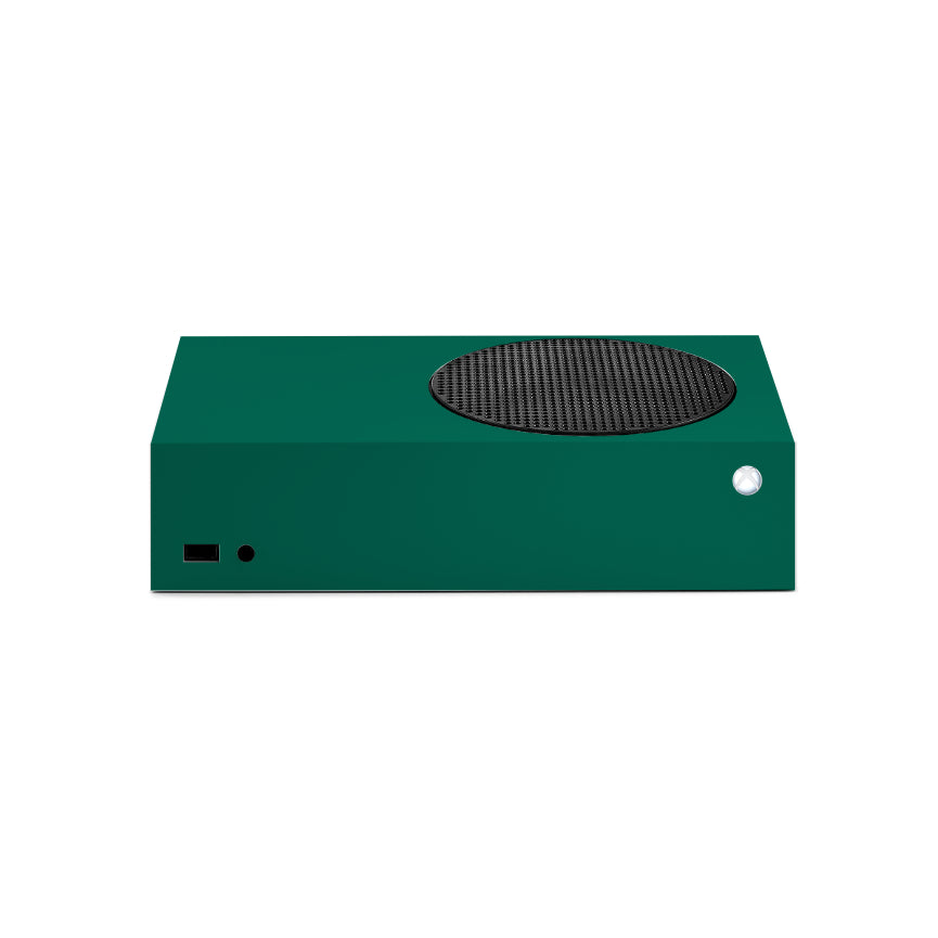Xbox Series S - Green
