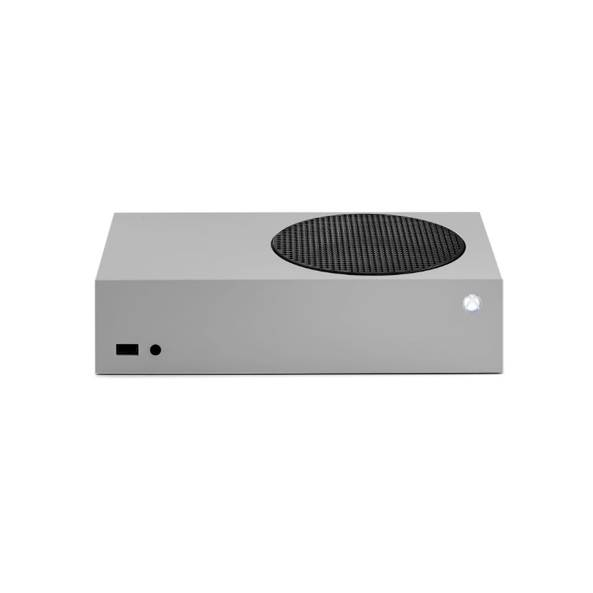 Xbox Series S - Grey