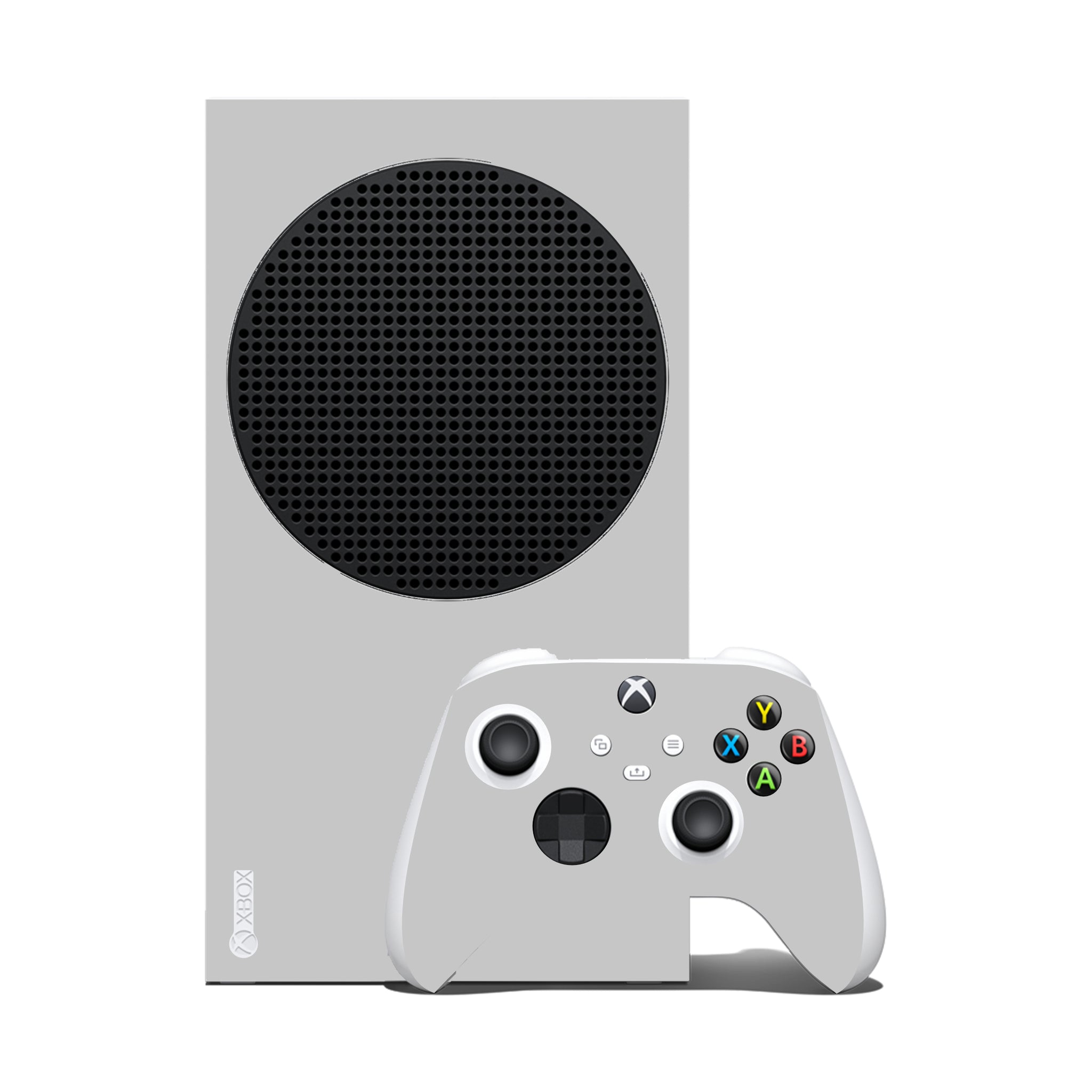 Xbox Series S - Grey