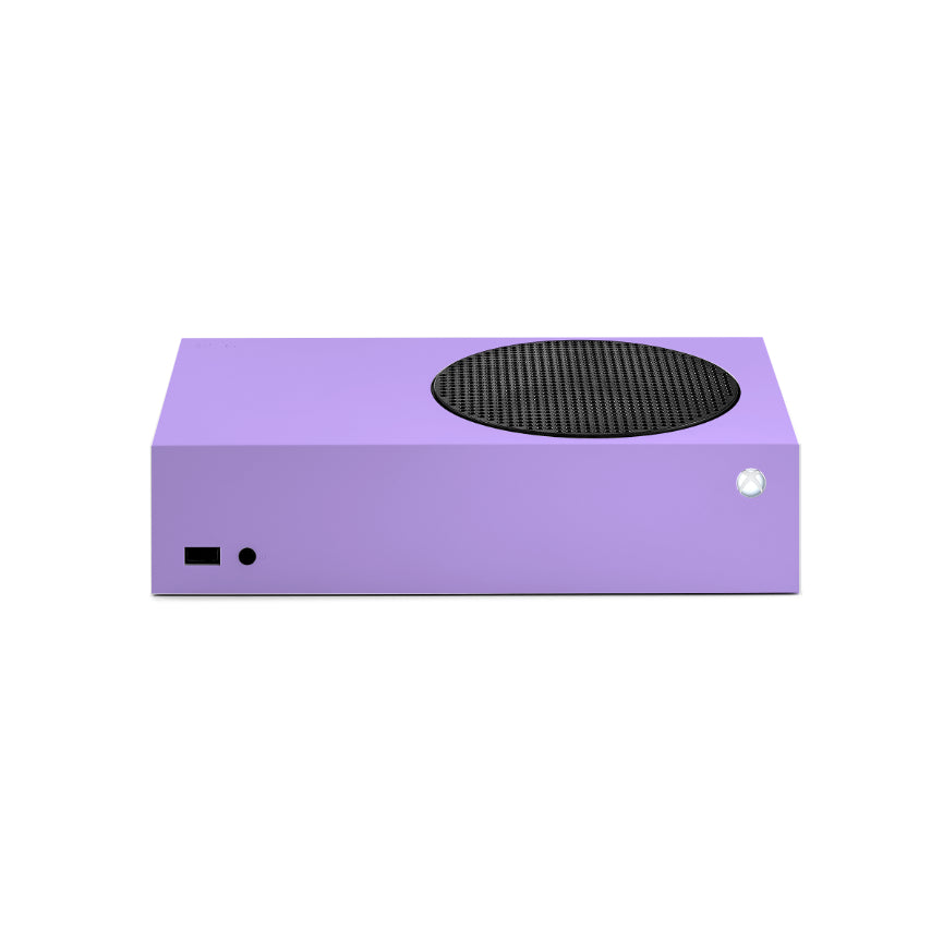 Xbox Series S - Lilac