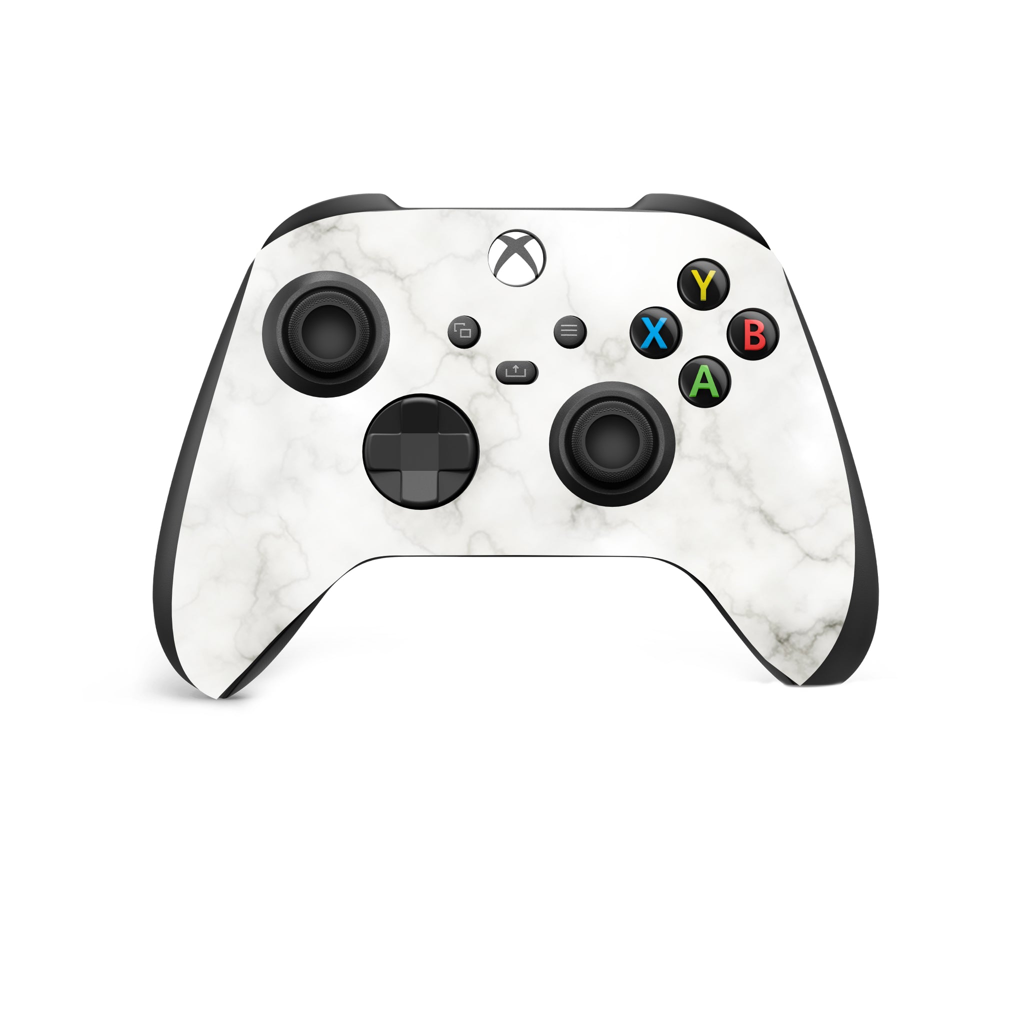 Xbox Series S - Marble